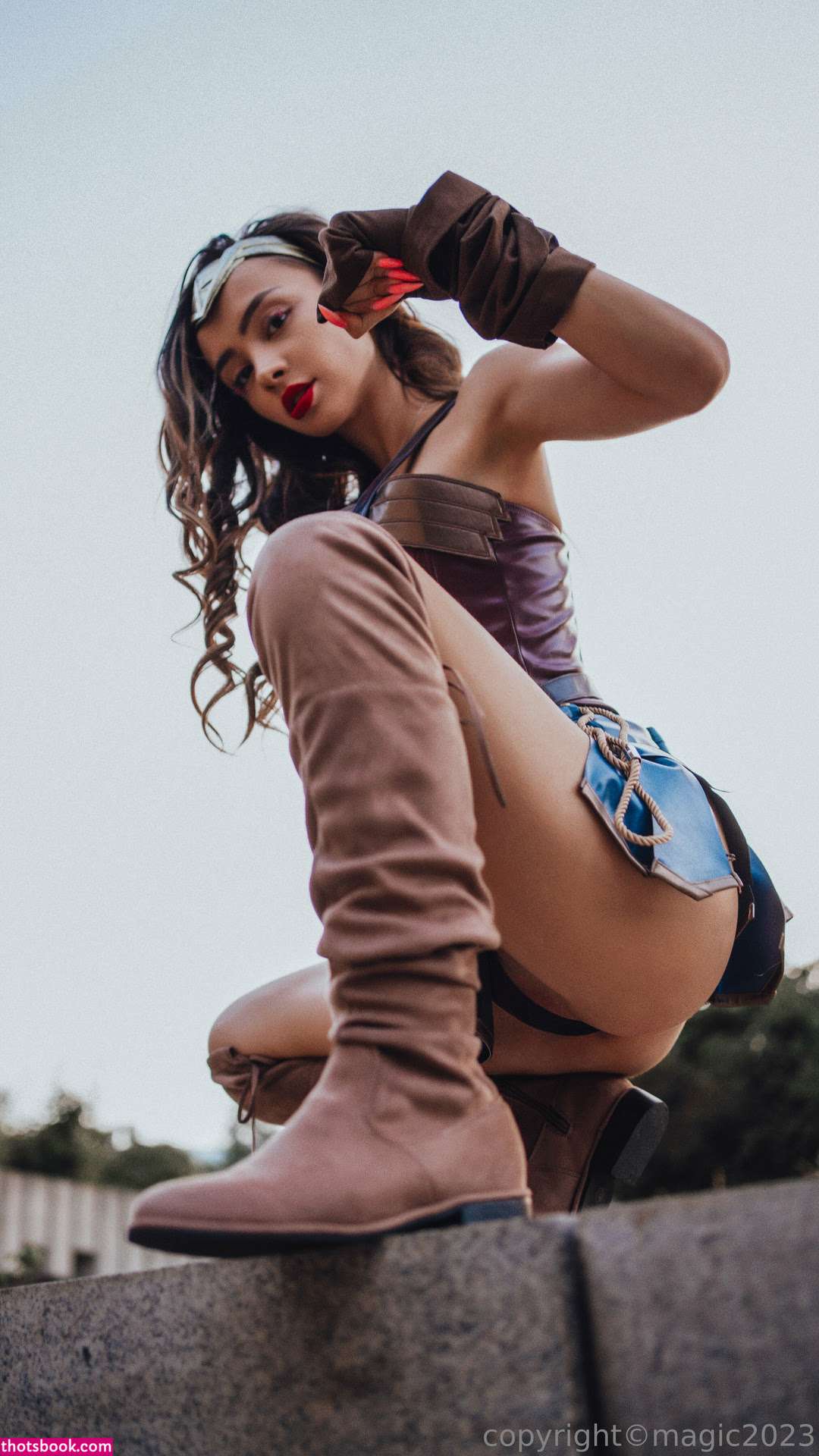 Magic Magy Nude OnlyFans Photos #23 364138