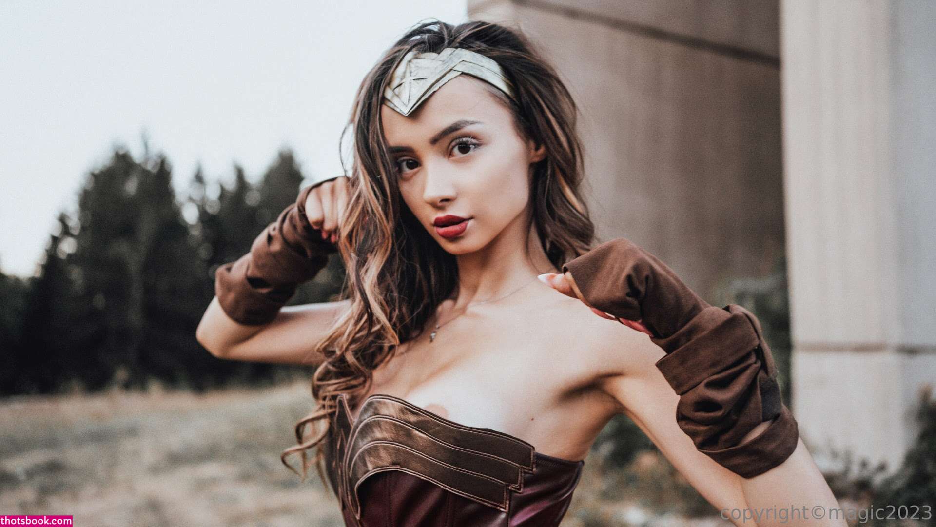 Magic Magy Nude OnlyFans Photos #23 364147