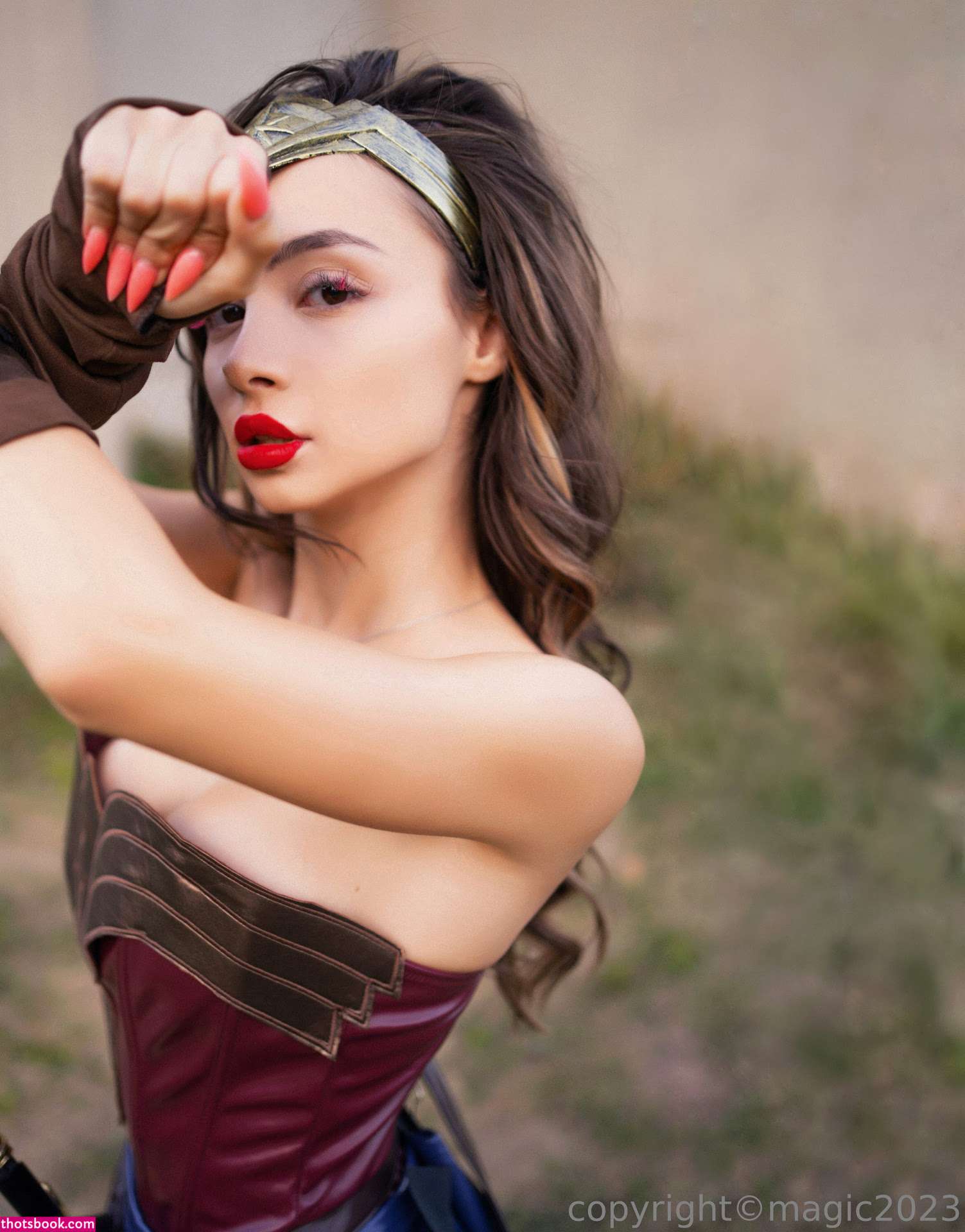 Magic Magy Nude OnlyFans Photos #24 364161