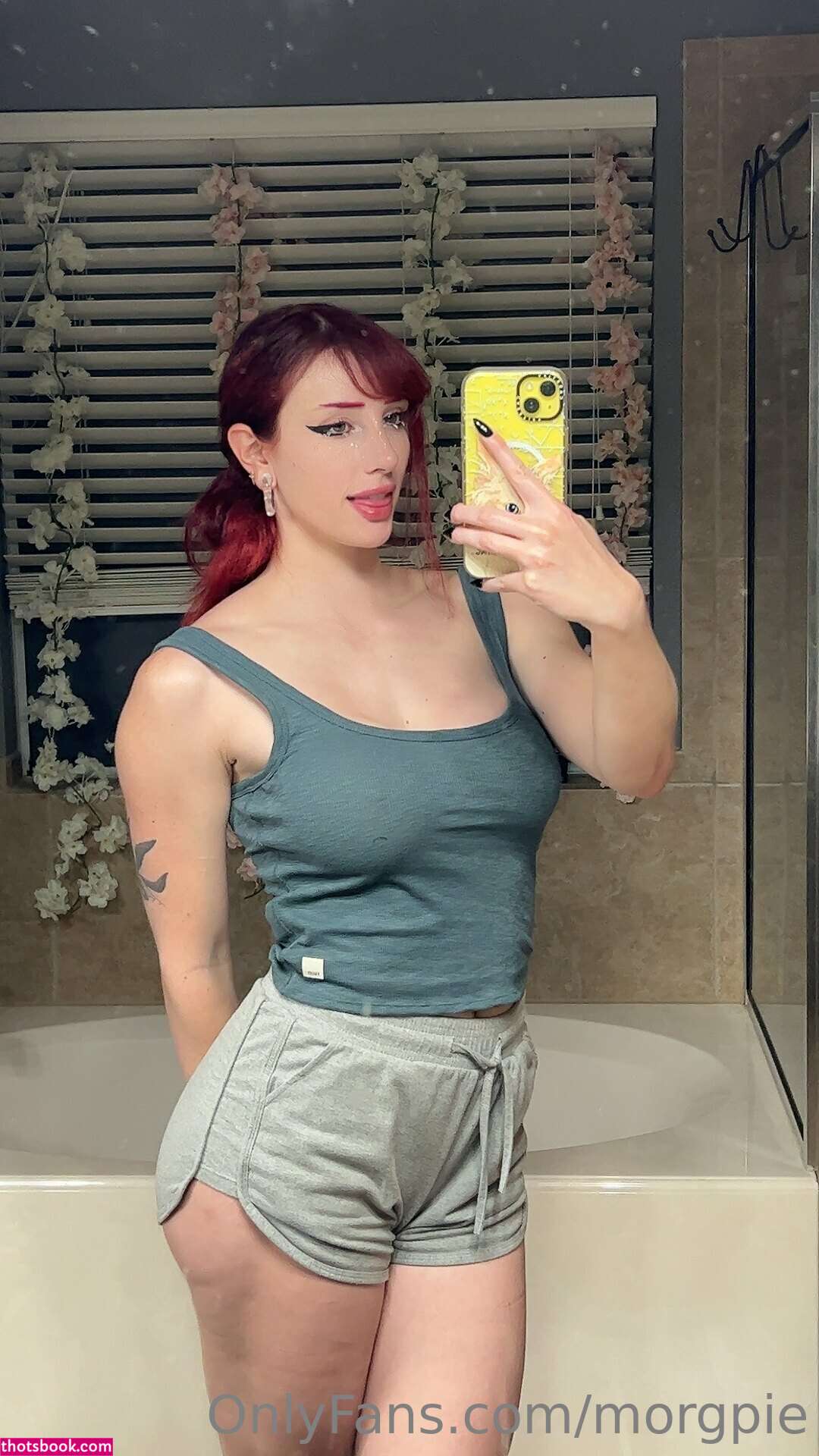 Morgpie Nude OnlyFans Photos #24 364183