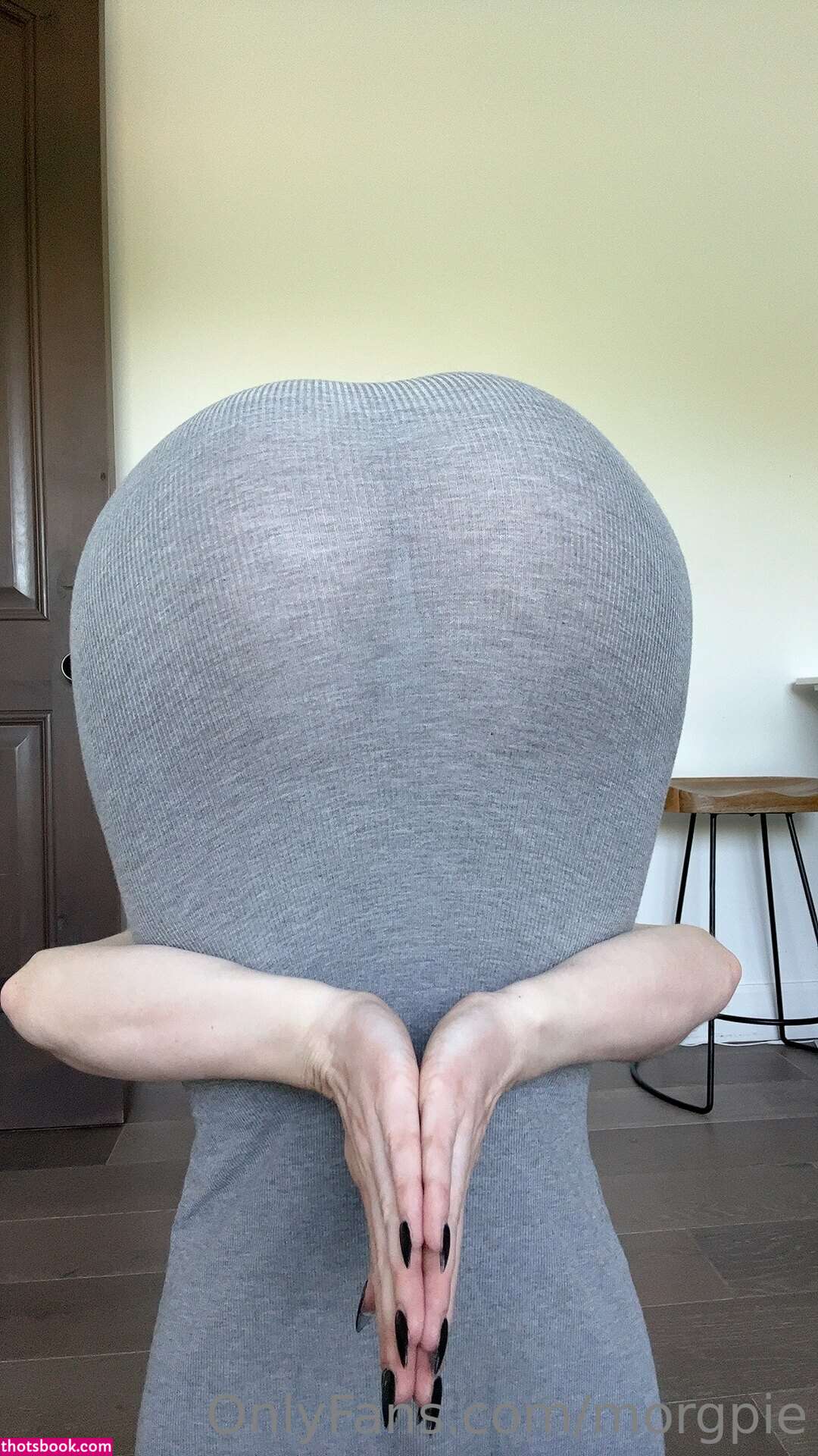 Morgpie Nude OnlyFans Photos #24 364190