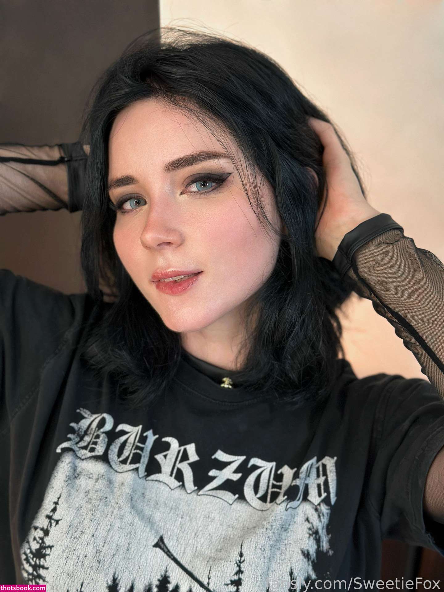 Sweetie Fox  MoonFleur Nude OnlyFans Photos #21 364247