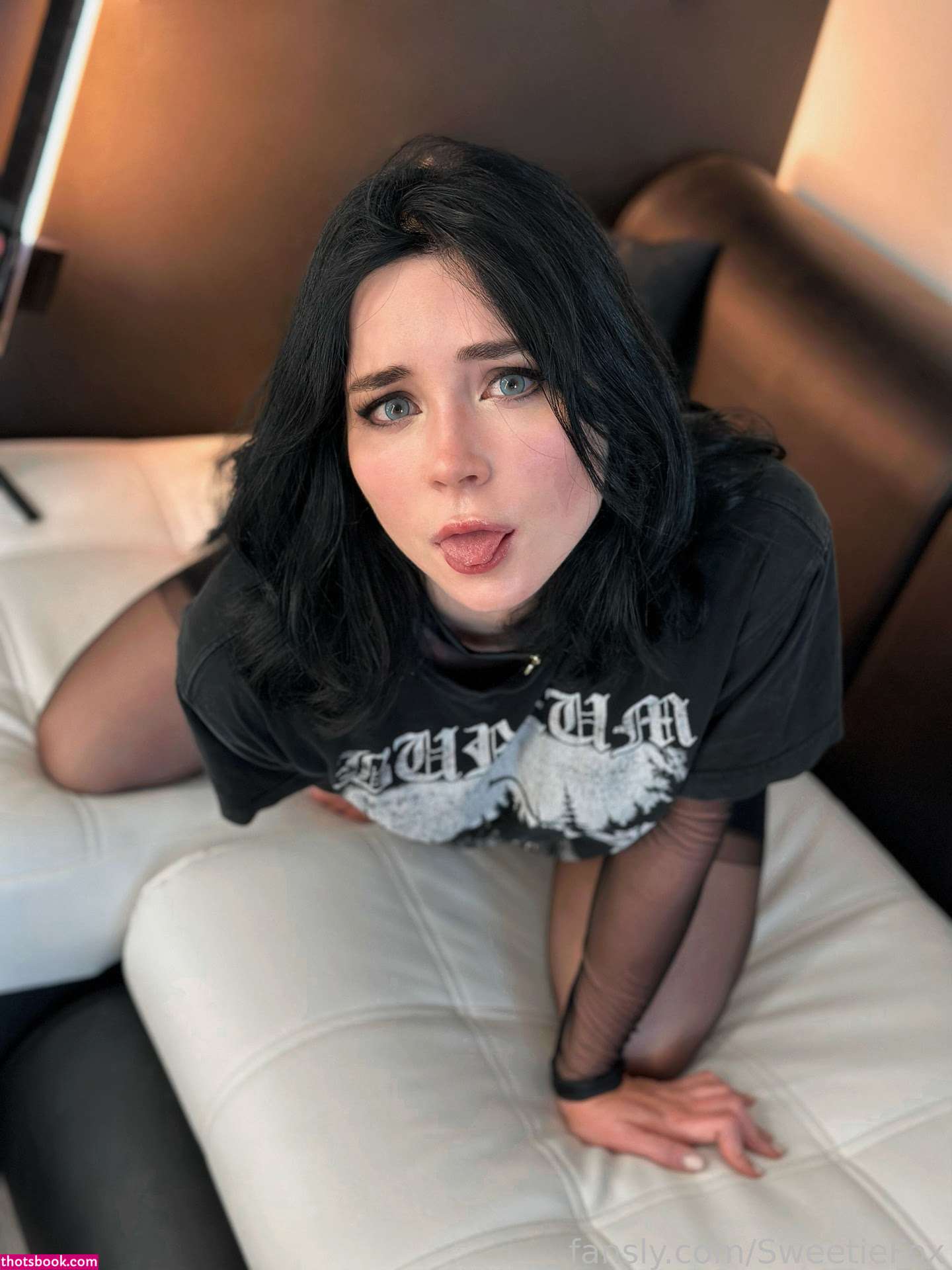 Sweetie Fox  MoonFleur Nude OnlyFans Photos #21 364248