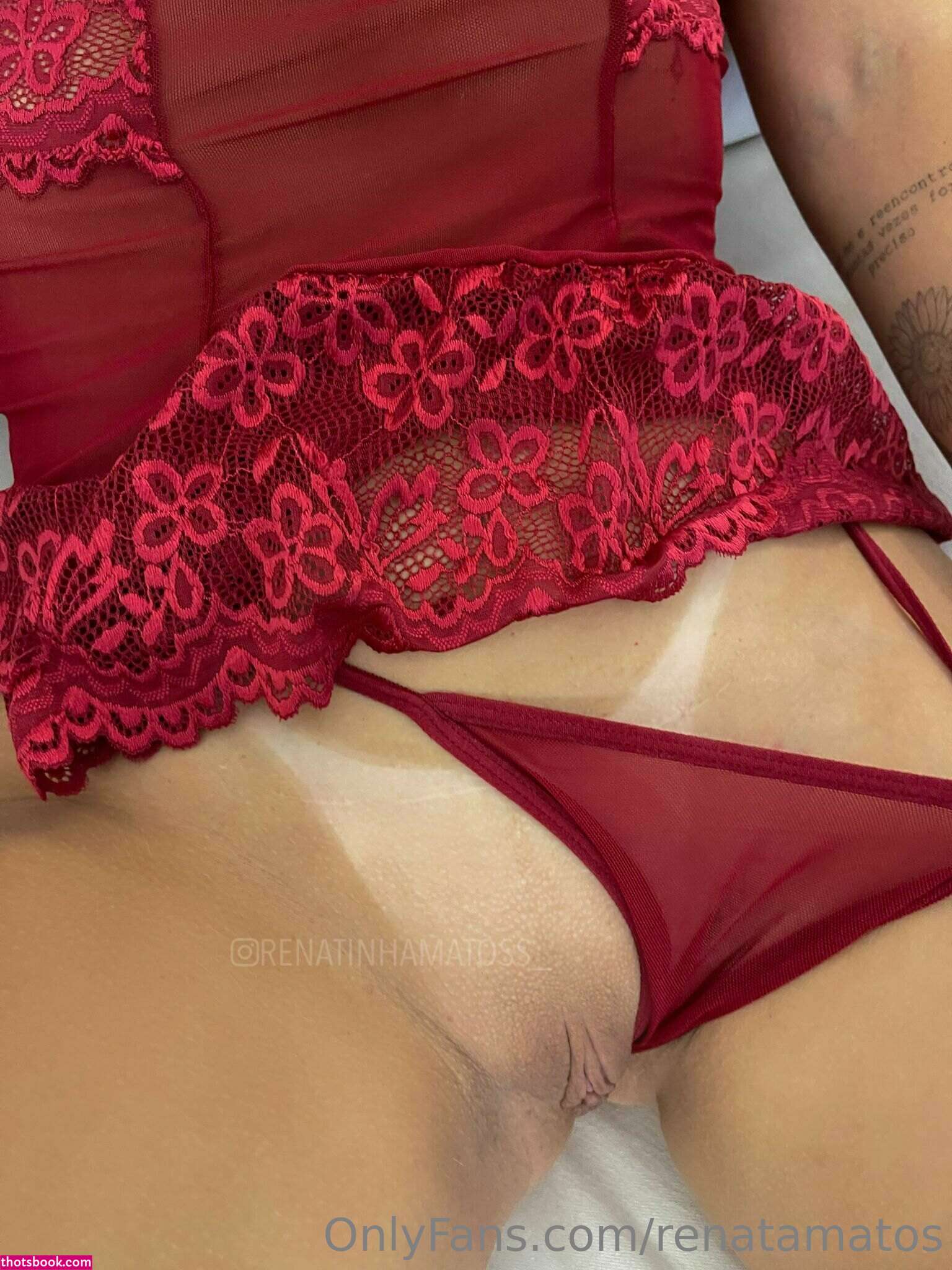 Renata Matos Nude OnlyFans Photos #16 373510