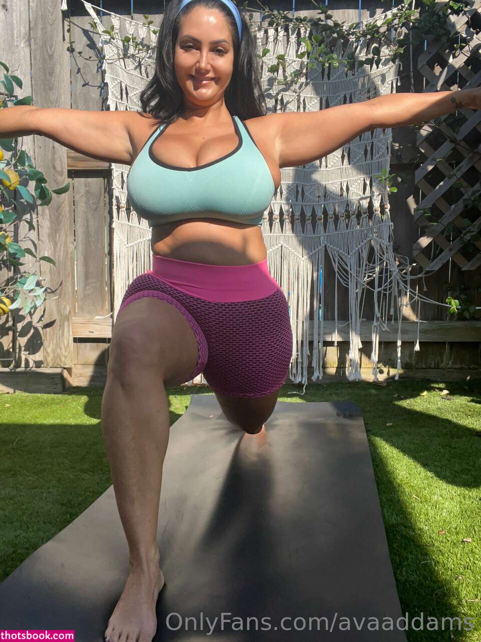 Ava Addams Nude OnlyFans Photos #66 1125724