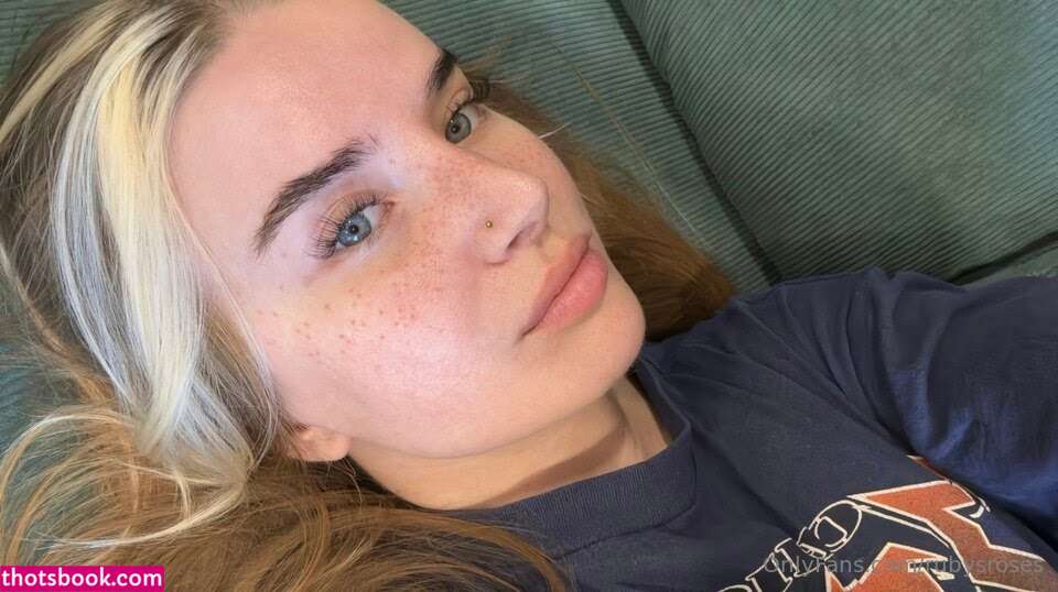 rubysroses Nude OnlyFans Photos #16 1127775