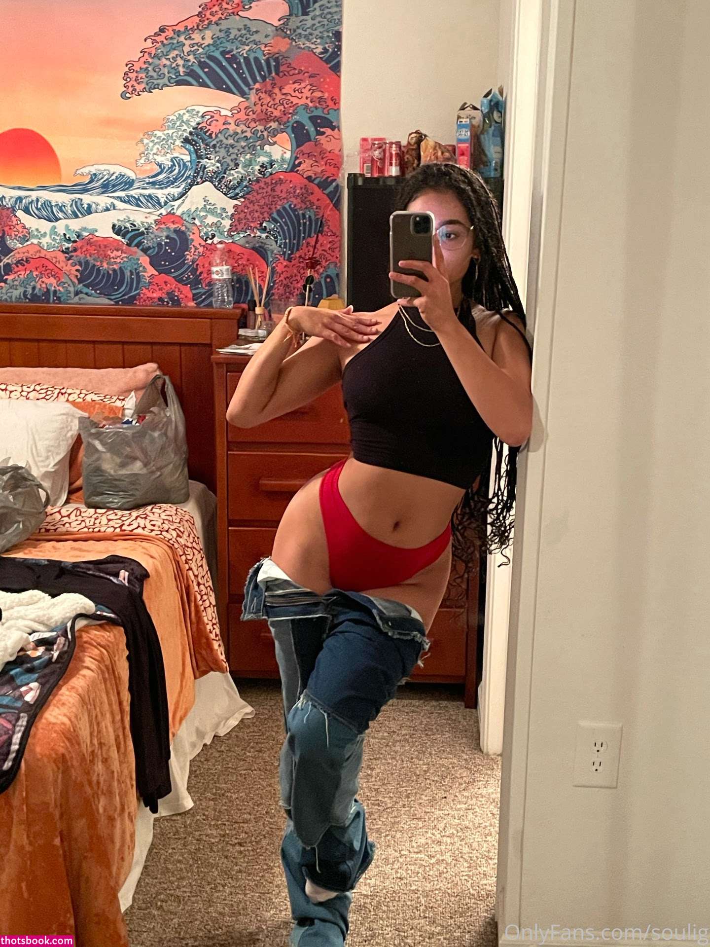 soulig Nude OnlyFans Photos #14 1128047