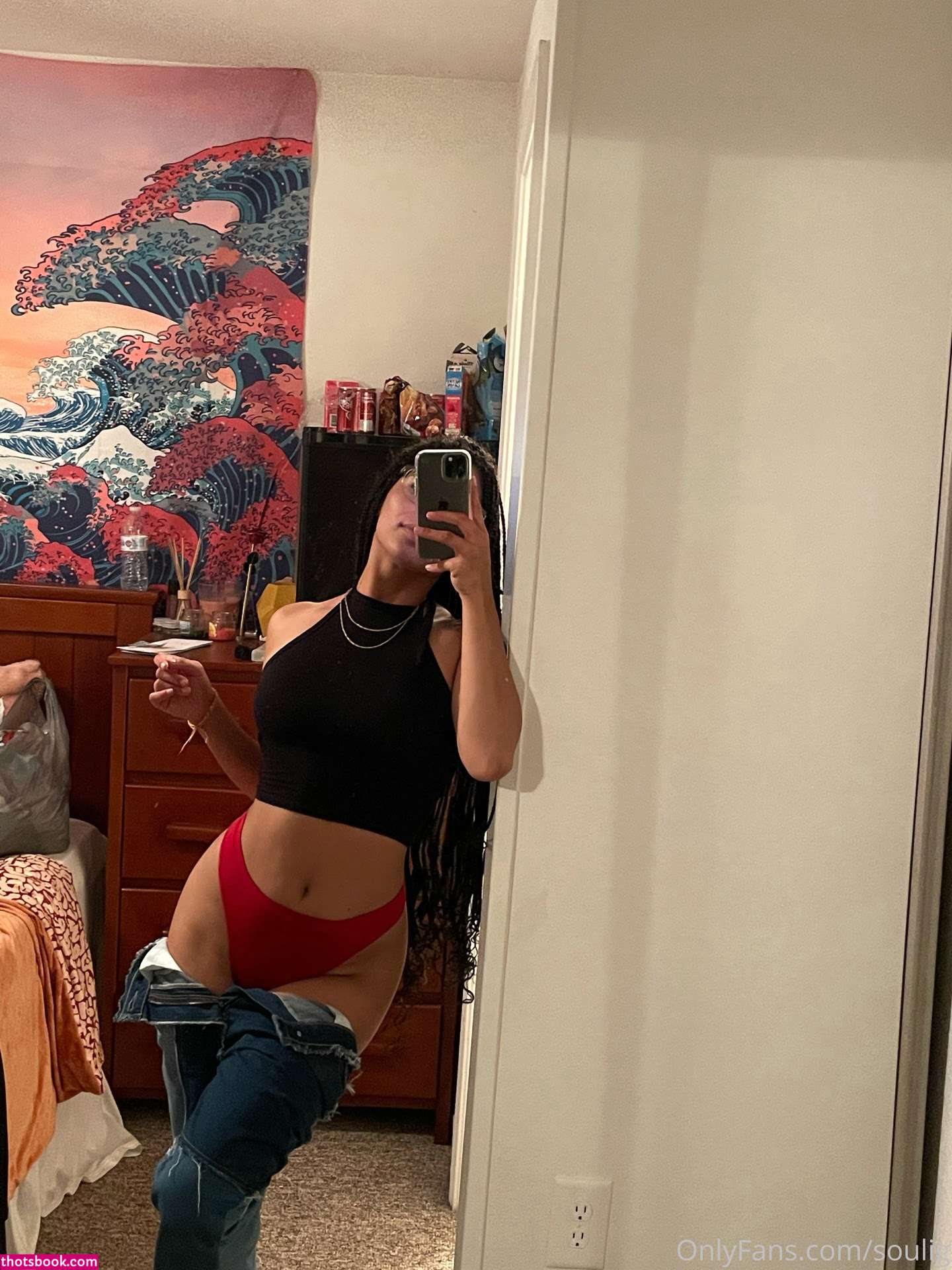 soulig Nude OnlyFans Photos #14 1128052