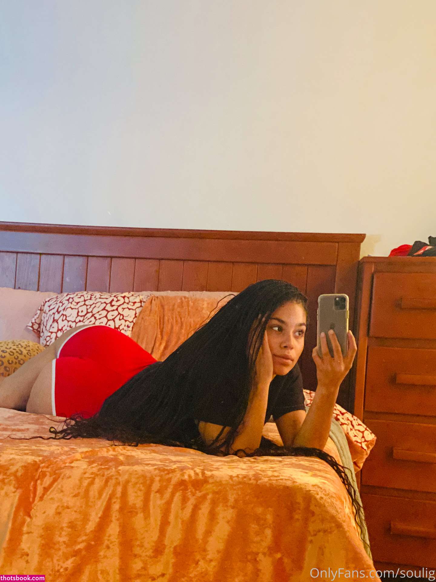 soulig Nude OnlyFans Photos #15 1128063