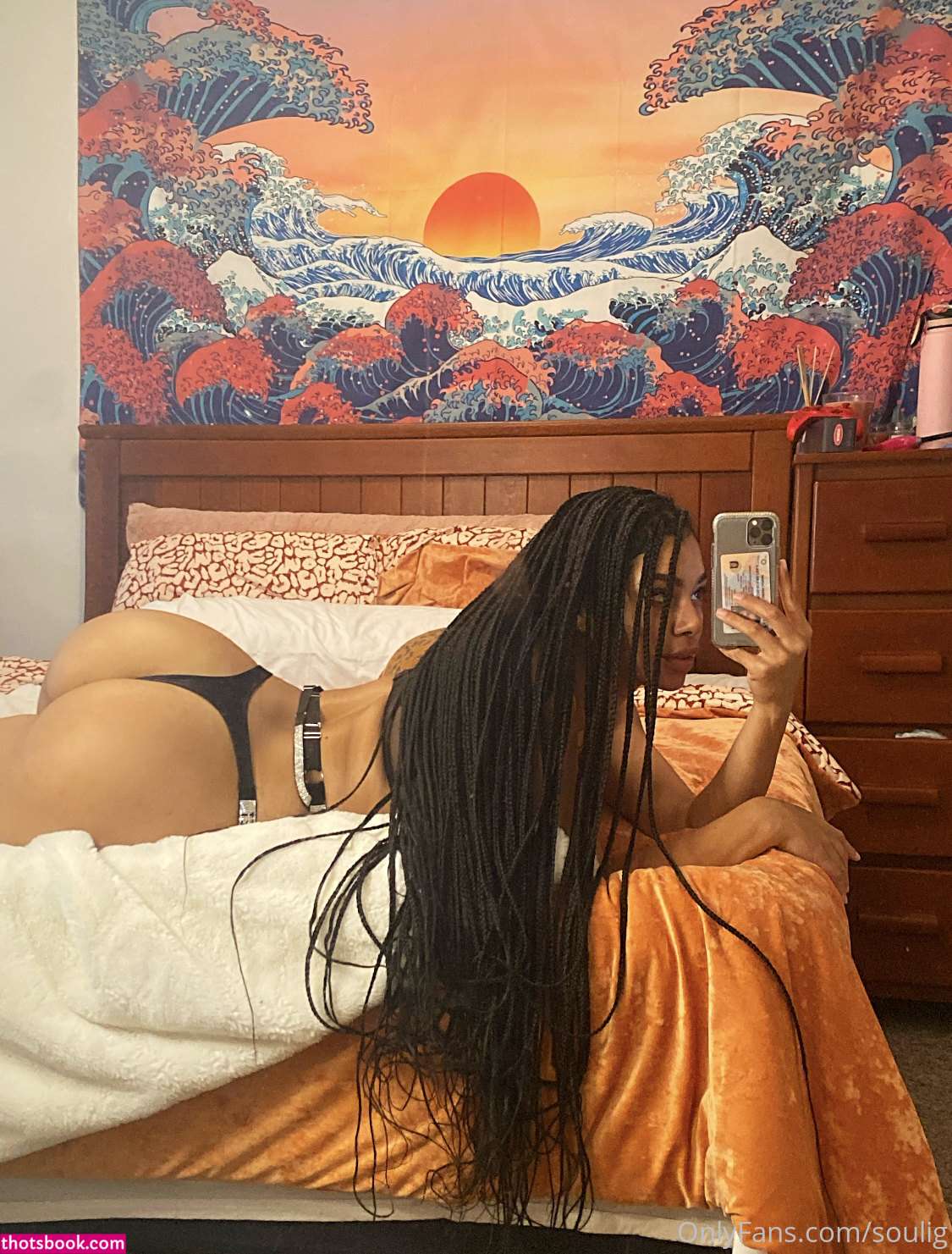 soulig Nude OnlyFans Photos #15 1128076