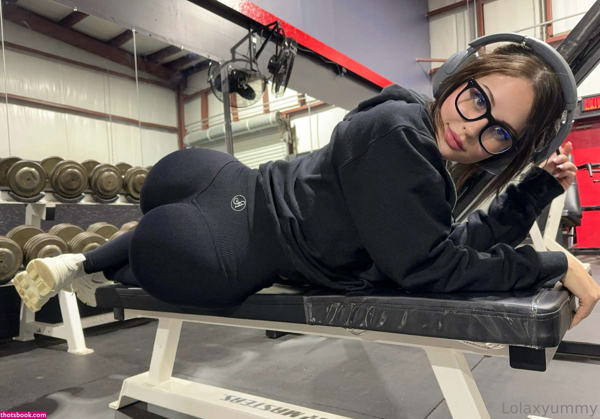 lolaxmina lolaknivesxz lolagoth lolaxyummy Nude OnlyFans Photos #34 1144848