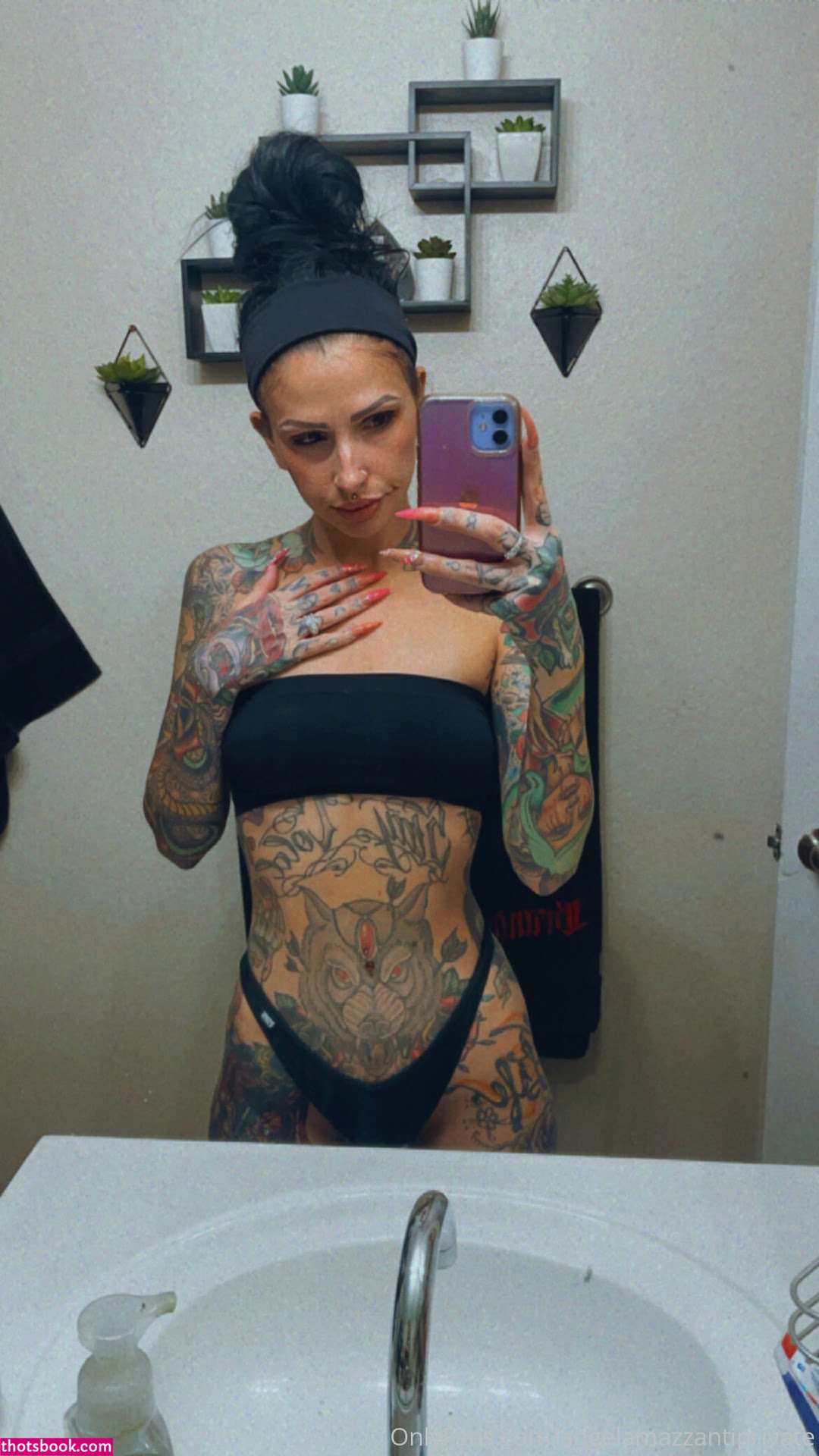 Angela Mazzanti Nude OnlyFans Photos #15 1145494