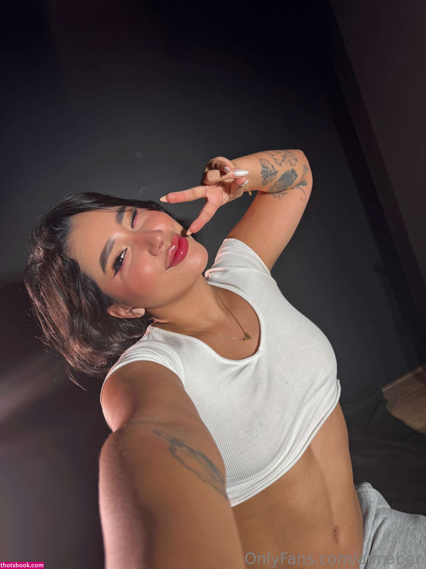 Anna Beggion annabgo Nude OnlyFans Photos #26 1145523