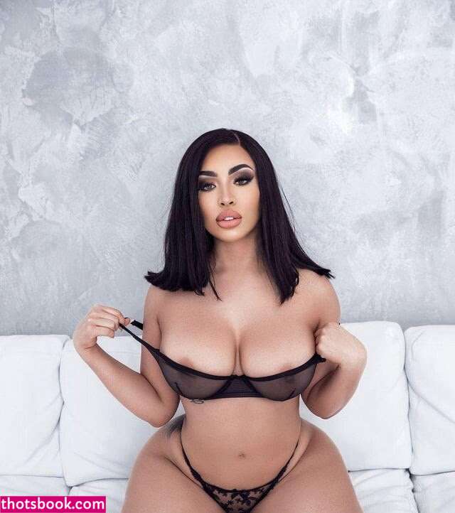 Destiny Skye Nude OnlyFans Photos #8 1145677