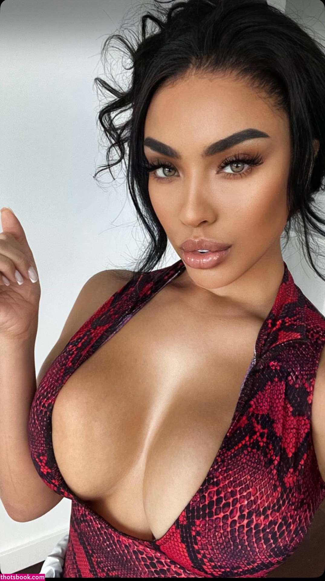 Destiny Skye Nude OnlyFans Photos #10 1145686