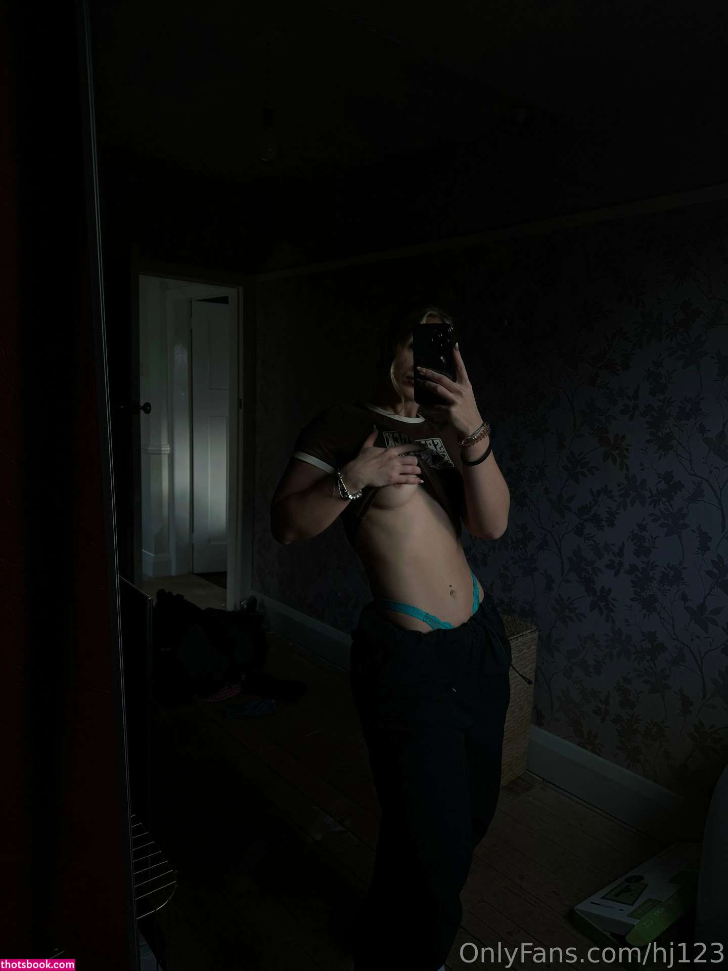 Hattie James Nude OnlyFans Photos #8 1145877