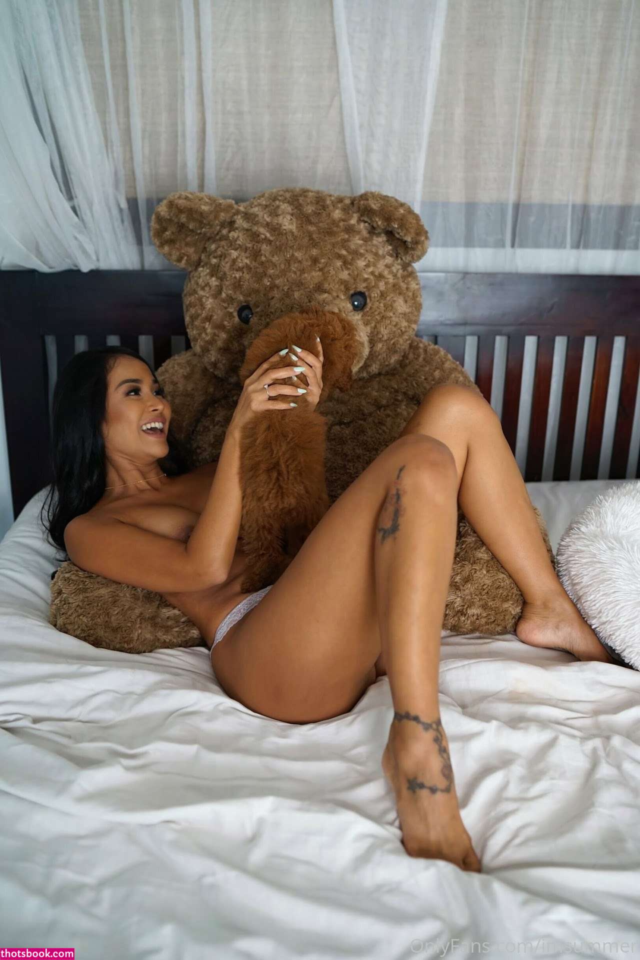 Imsummer Nude OnlyFans Photos #15 1146226