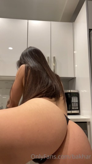 Bakhar Nabieva Nude OnlyFans Video #20