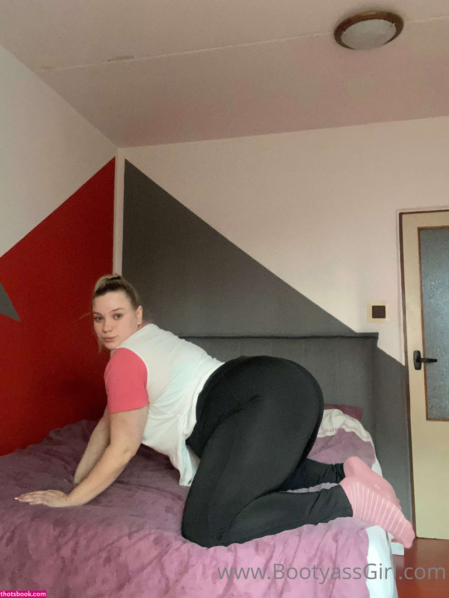 Bootyass Girl Nude OnlyFans Photos #6 1164870