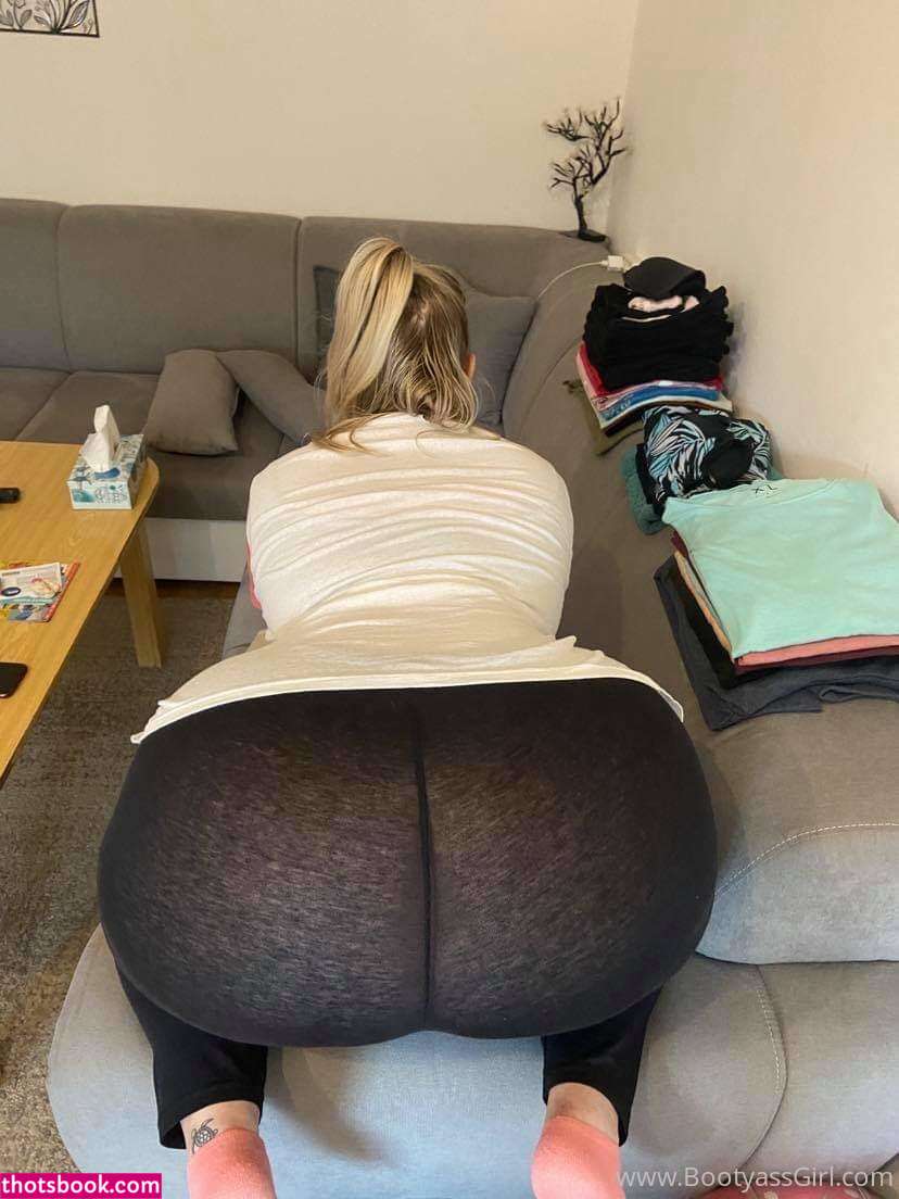 Bootyass Girl Nude OnlyFans Photos #6 1164871