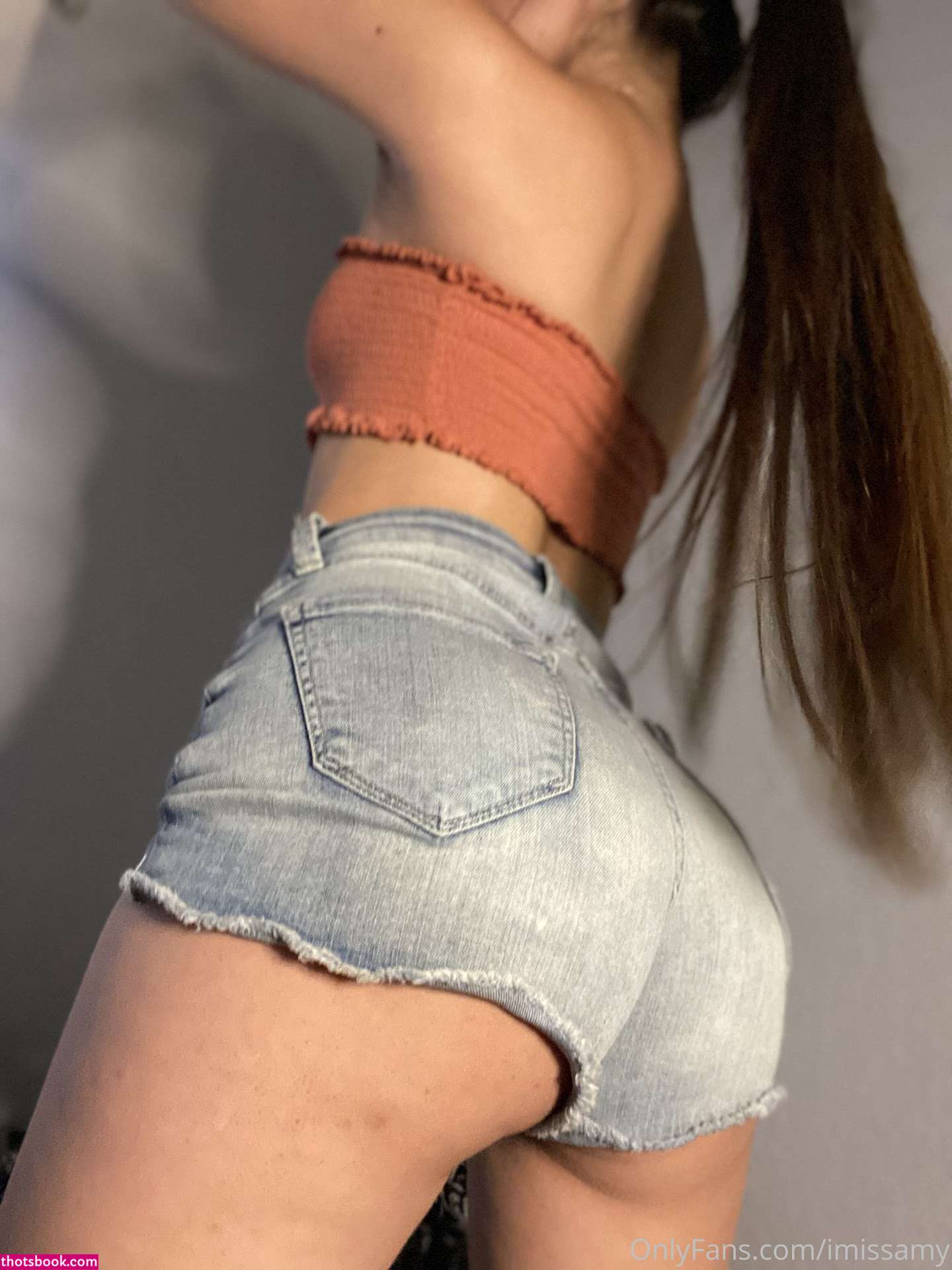 iMissAmy Nude OnlyFans Photos #5 1165099