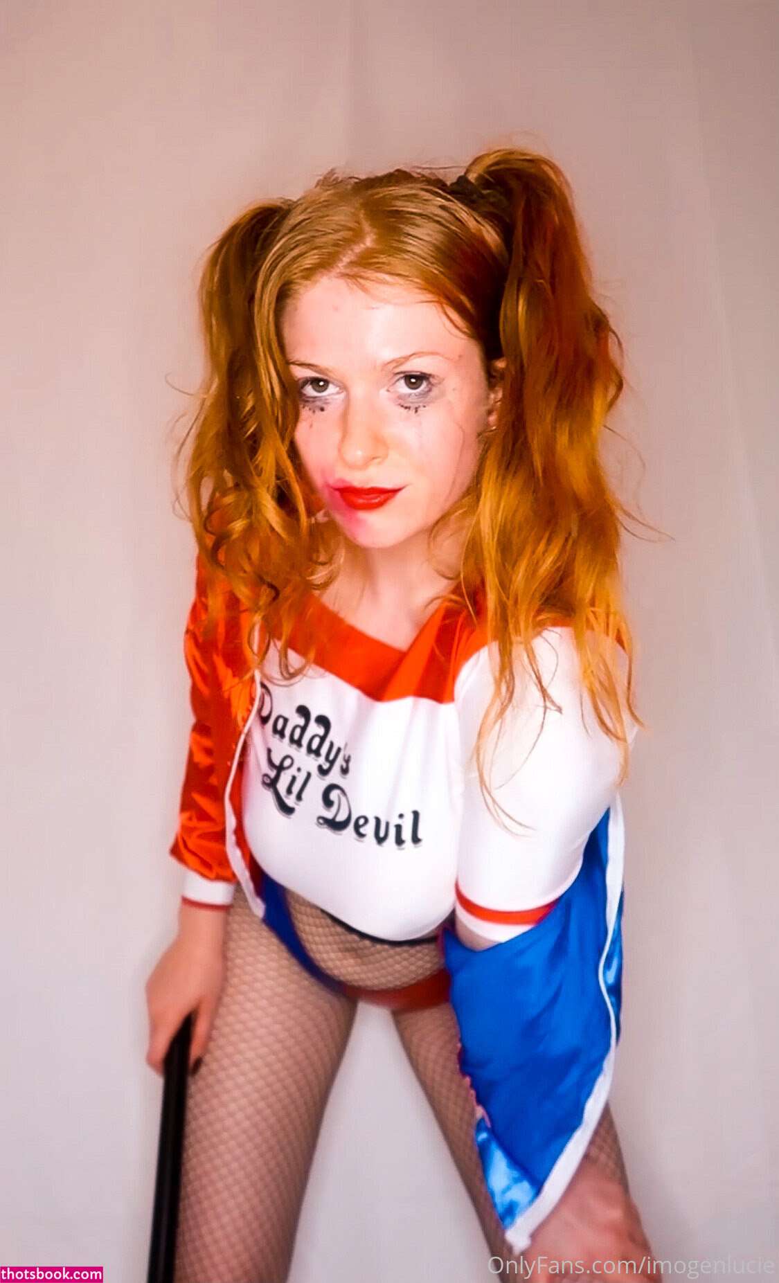 Imogen Lucie Nude OnlyFans Photos #7 1165272