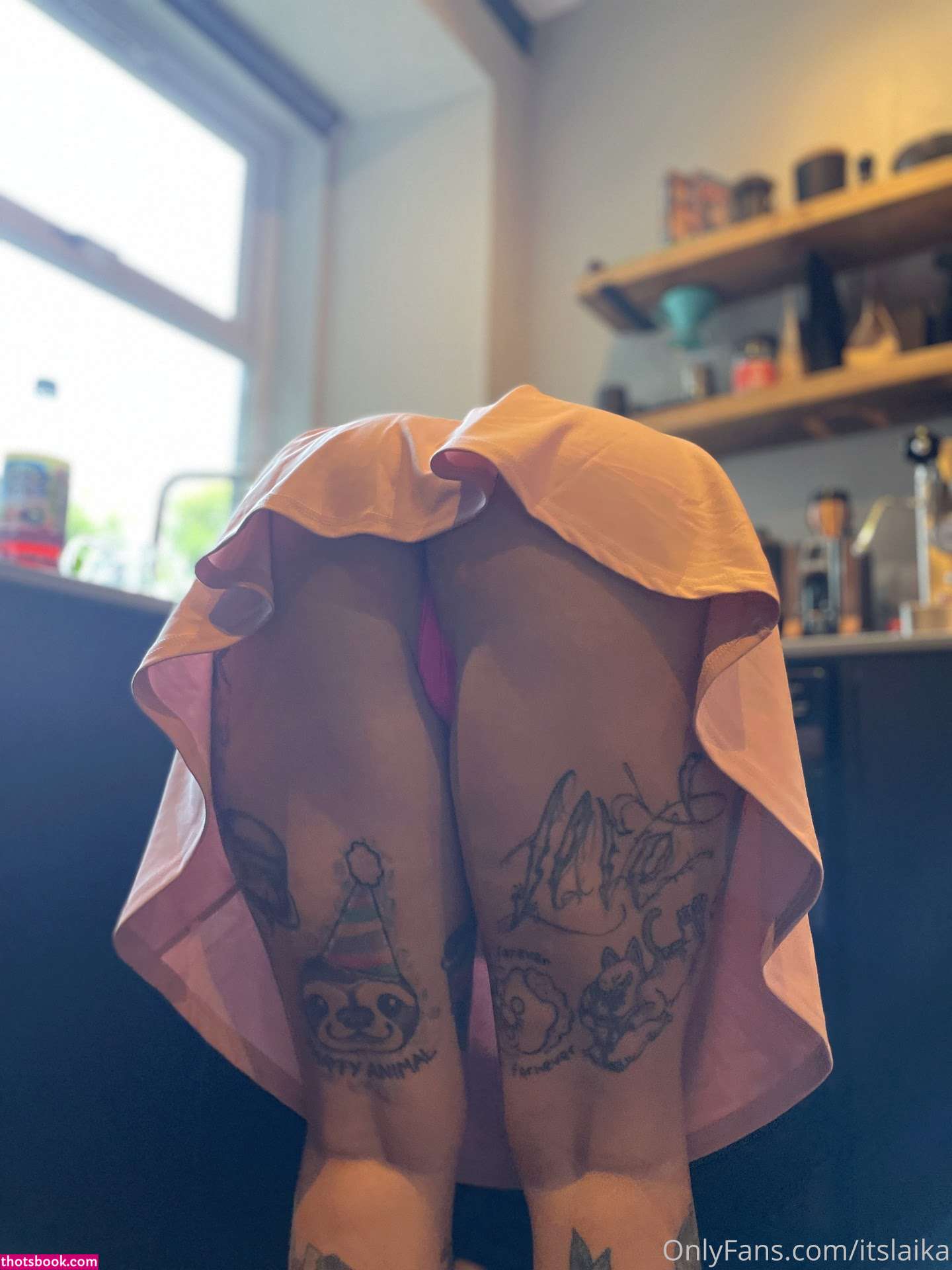 ItsLaika Laika Suicide Nude OnlyFans Photos #7 1165391