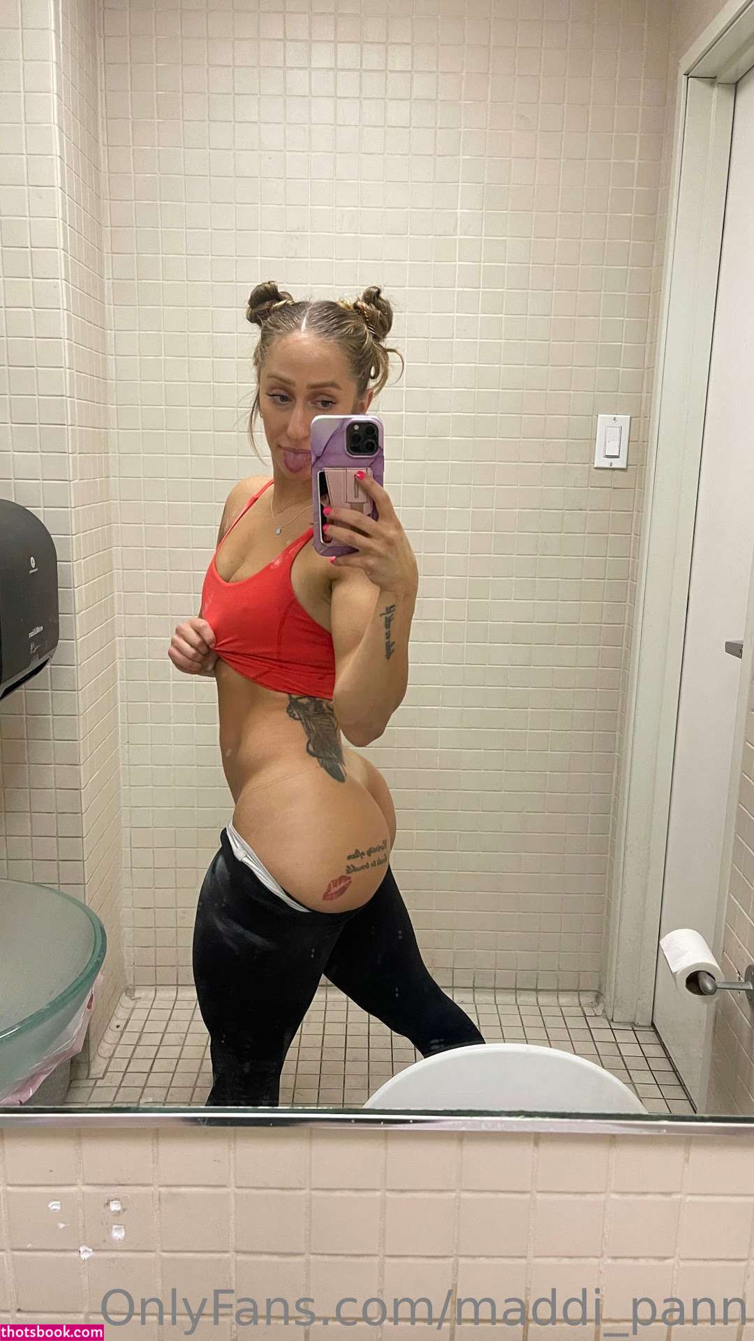 Maddi pann Maddison Pannell Nude OnlyFans Photos #2 1165595