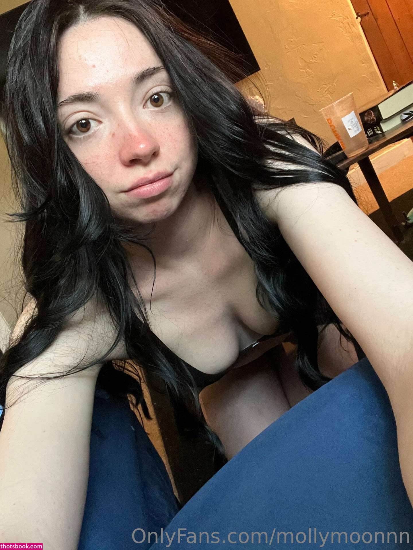 Mollymoonnn Nude OnlyFans Photos #6 1165709