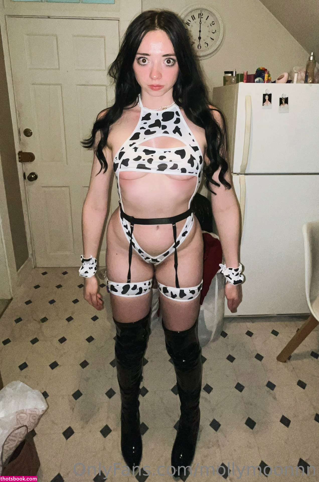 Mollymoonnn Nude OnlyFans Photos #7 1165712