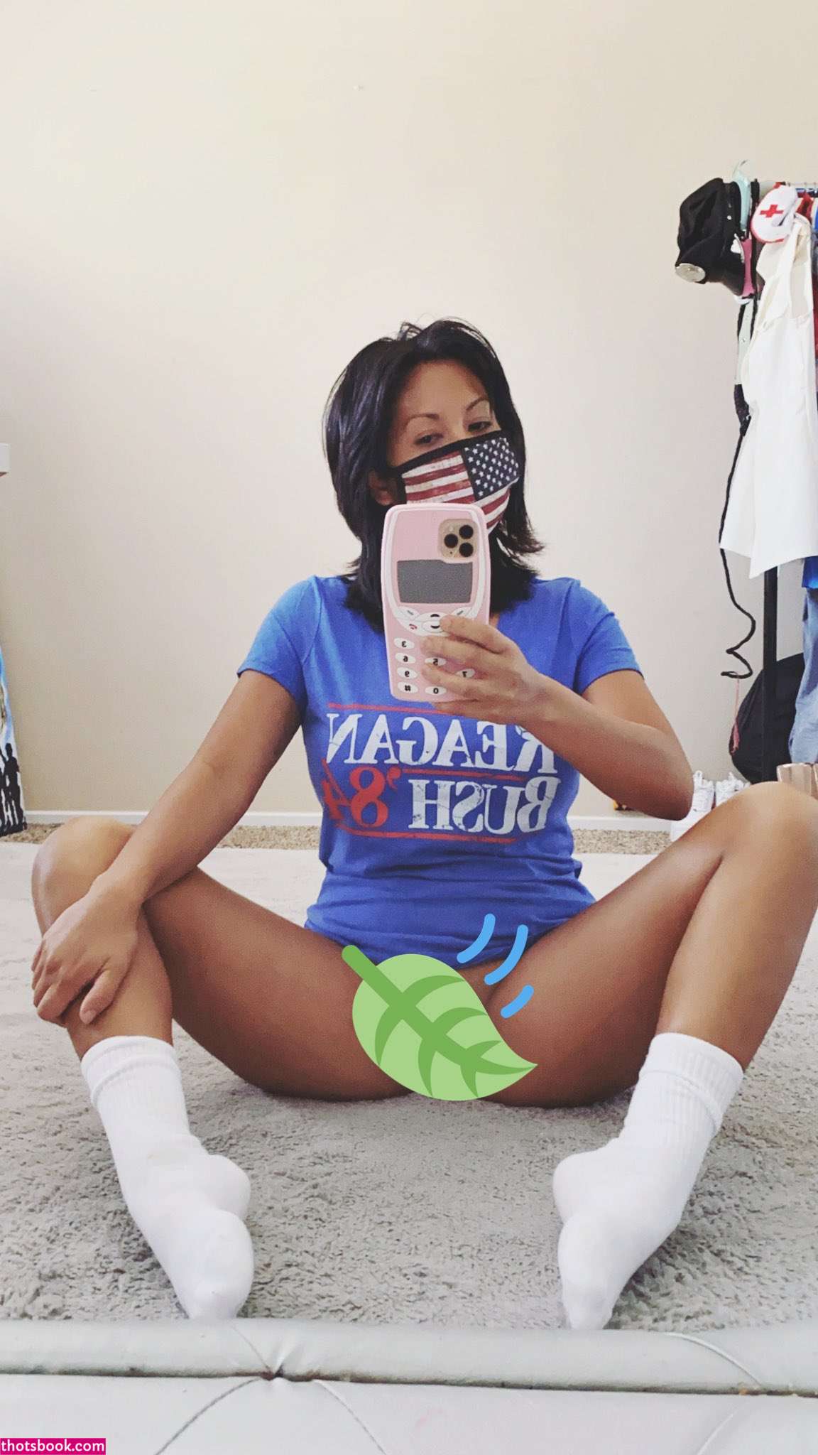 shayesanjuan Nude OnlyFans Photos #4 1165861