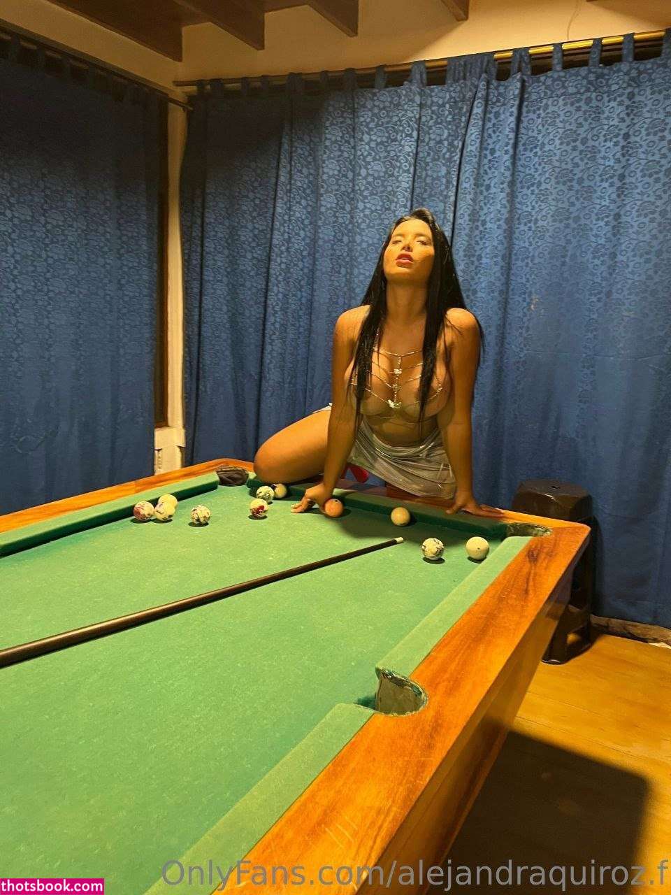 Alejandra Quiroz Nude OnlyFans Photos #15 1165958