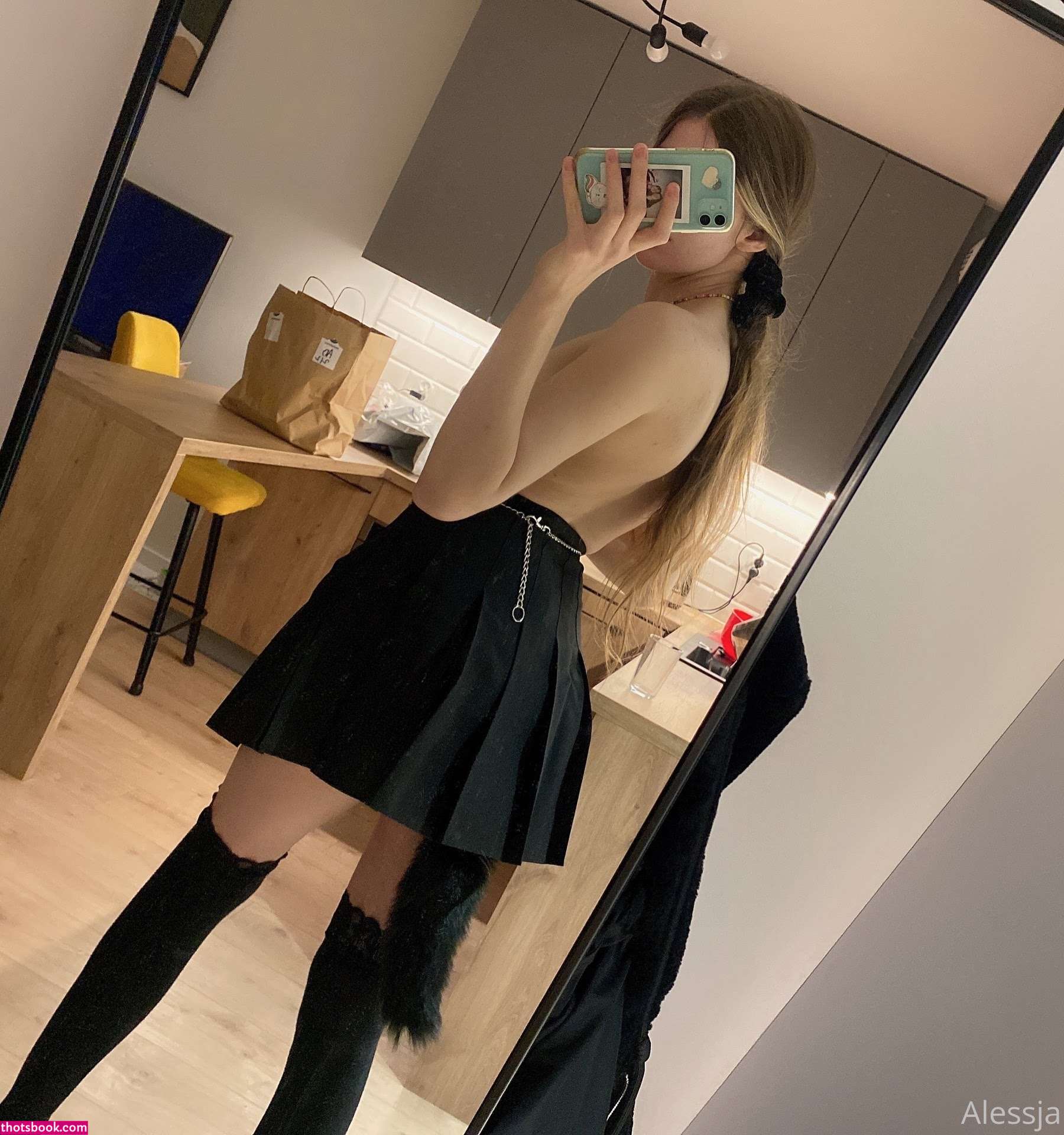 alessja a1essja Aleksandra Kalus Nude OnlyFans Photos #15 1166056