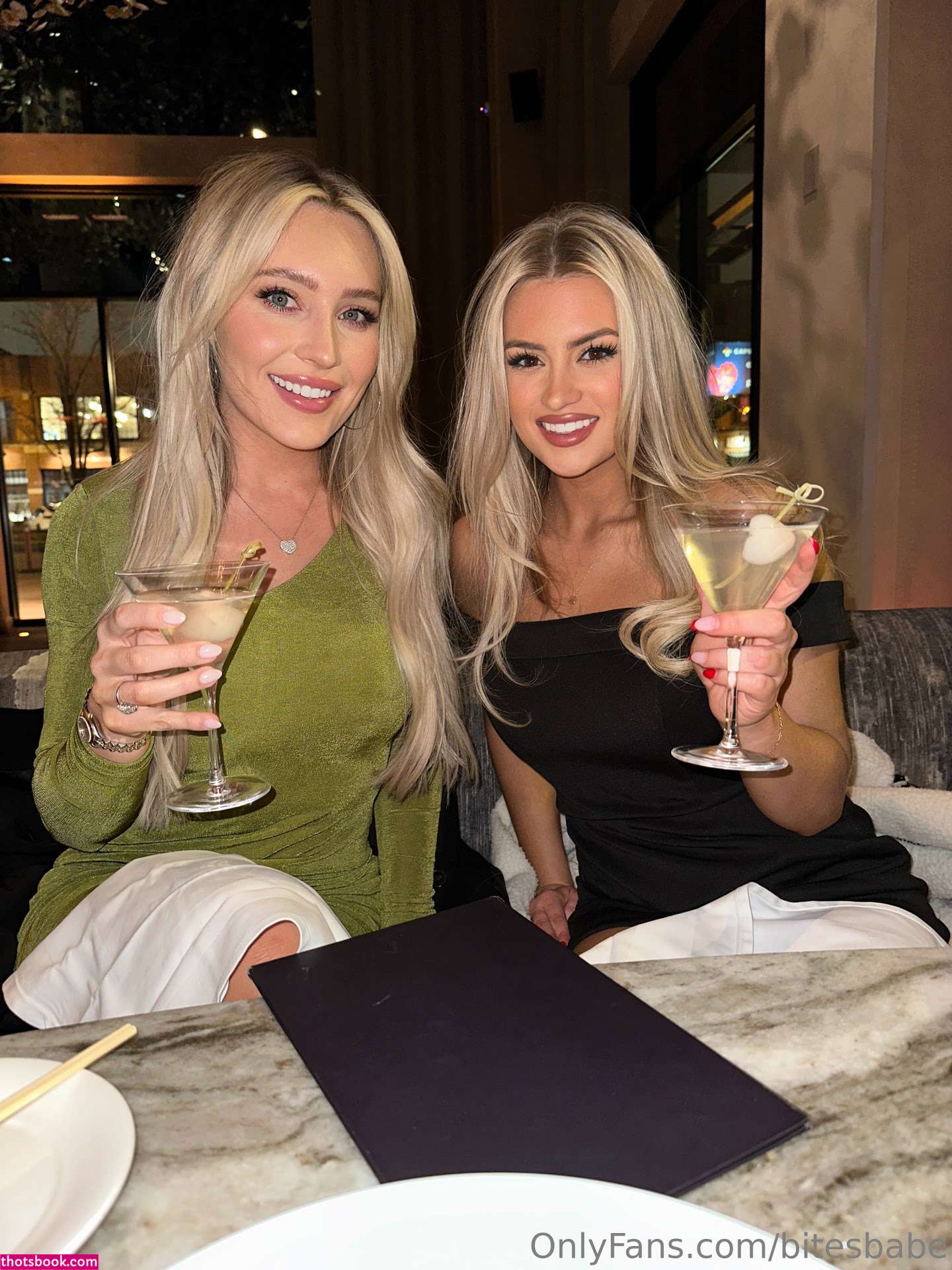 bitesbabe hannahrjohnson Nude OnlyFans Photos #13 1166150