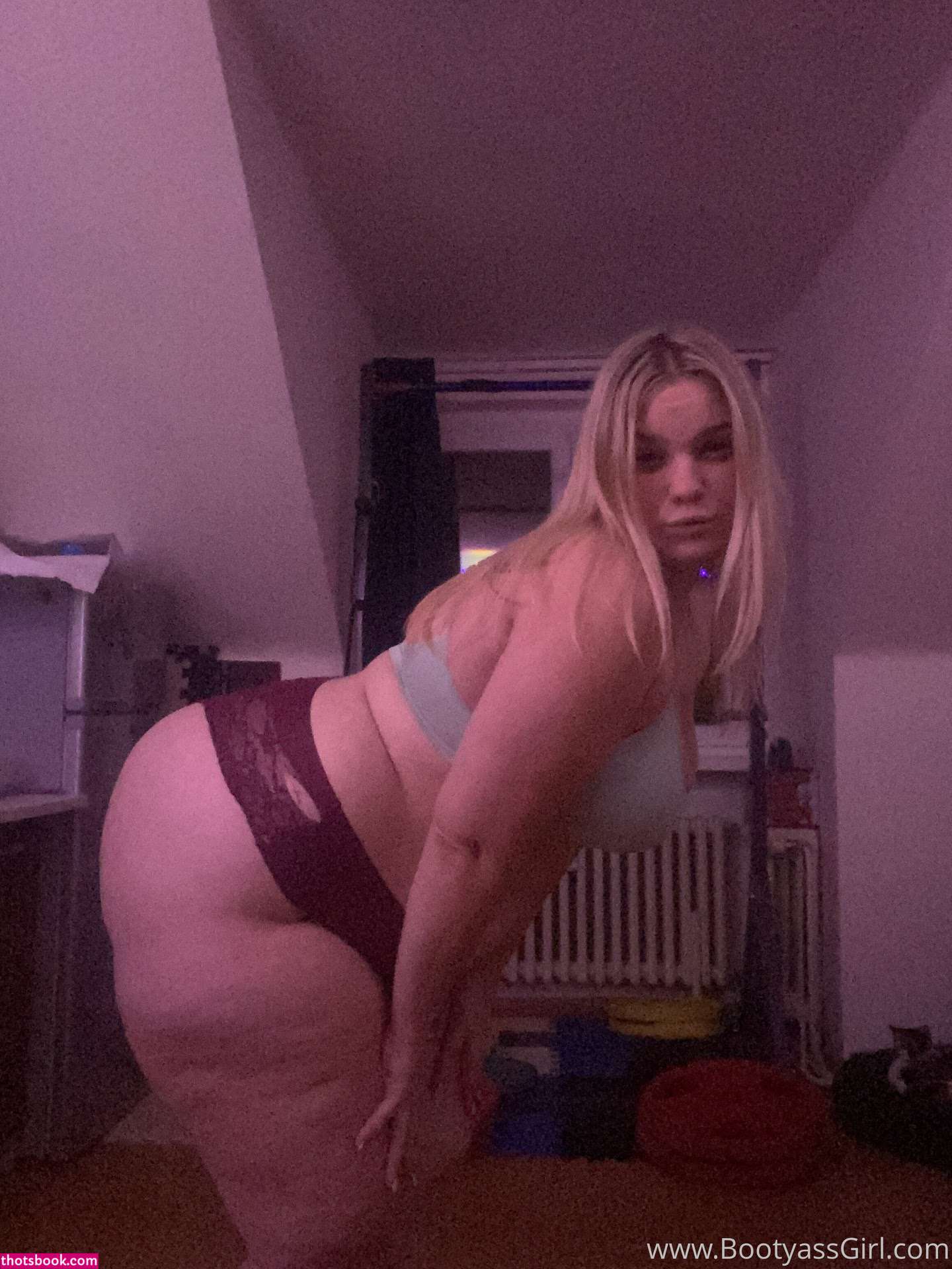 Bootyass Girl Nude OnlyFans Photos #8 1166202