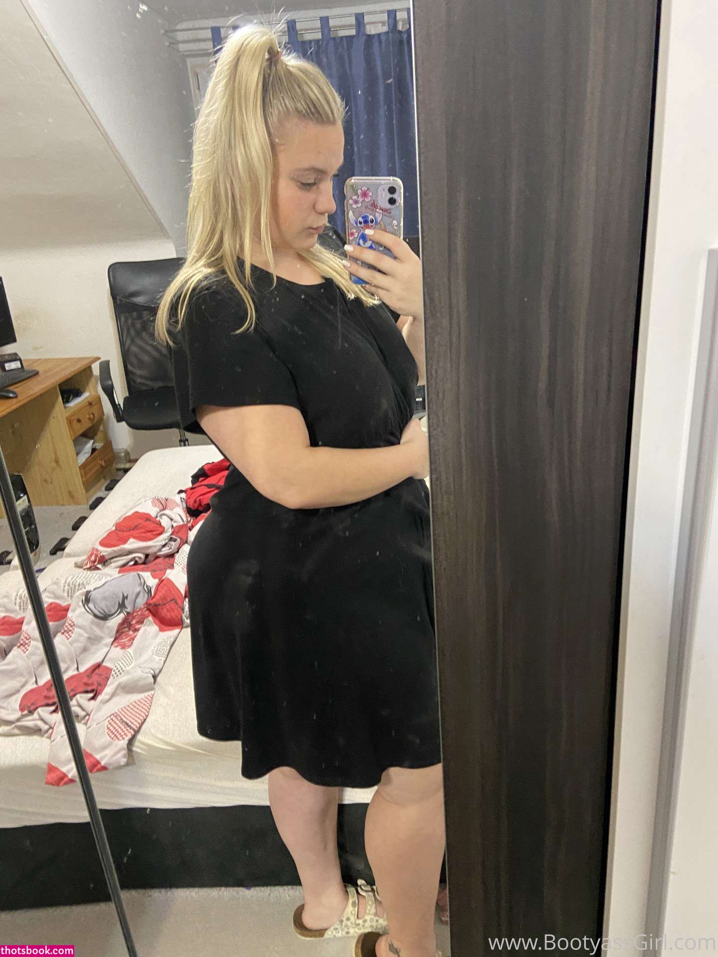 Bootyass Girl Nude OnlyFans Photos #12 1166222