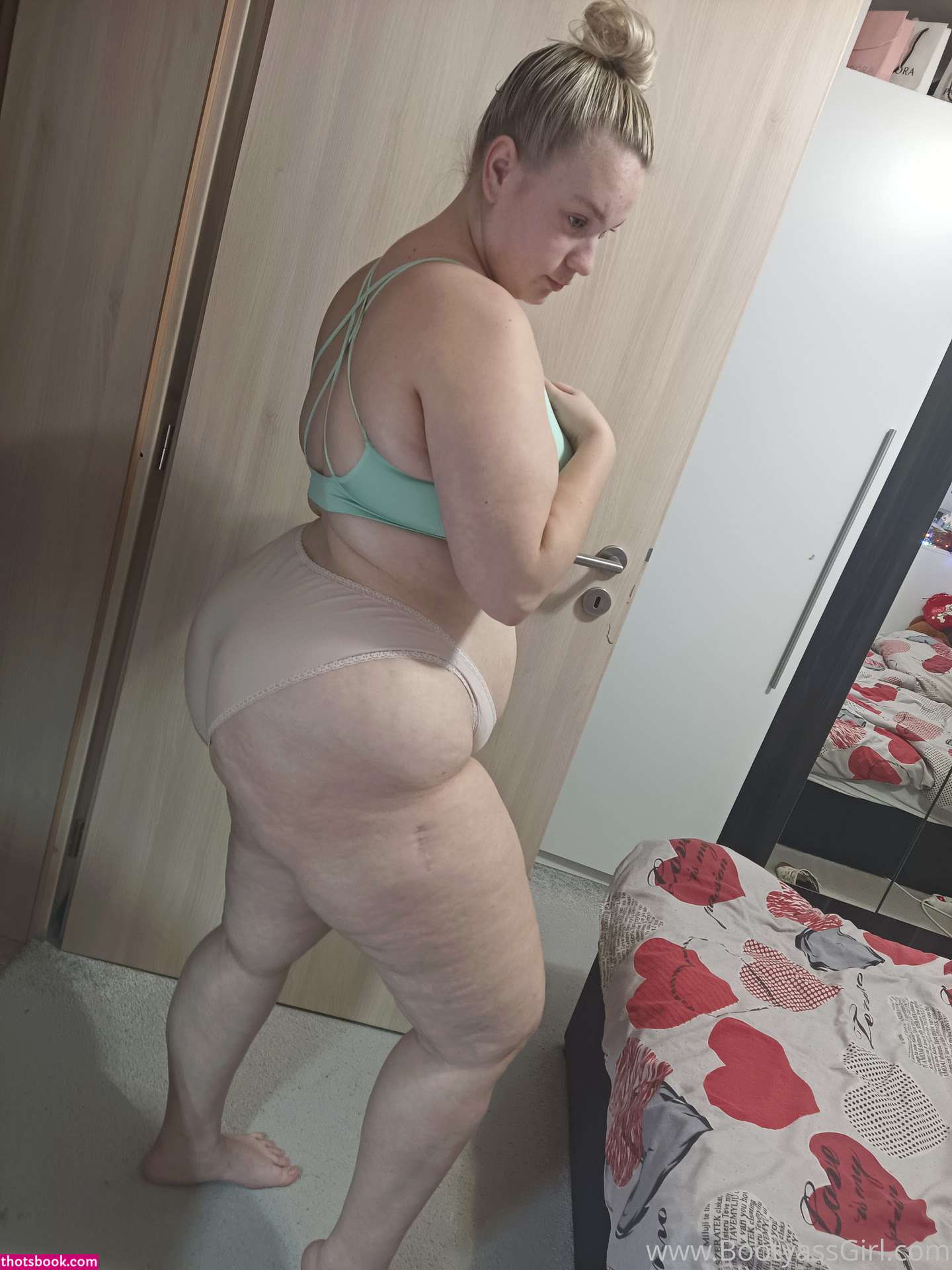 Bootyass Girl Nude OnlyFans Photos #14 1166244