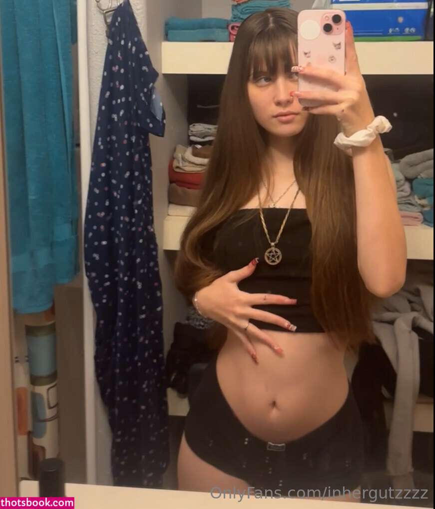 inhergutzzzz merkuri official mistymerkuri Nude OnlyFans Photos #9 1166768