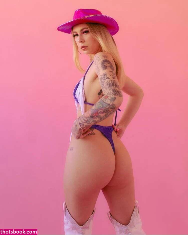 Lil Debbie debbiecakes420 Nude OnlyFans Photos #15 1167112