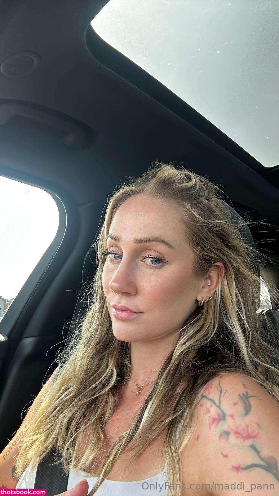 Maddi pann Maddison Pannell Nude OnlyFans Photos #12 1167157
