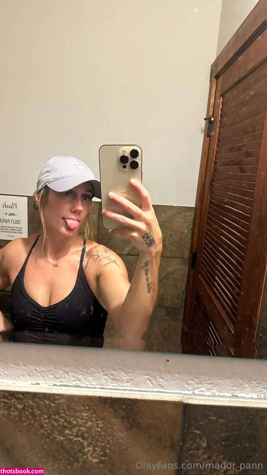 Maddi pann Maddison Pannell Nude OnlyFans Photos #14 1167180