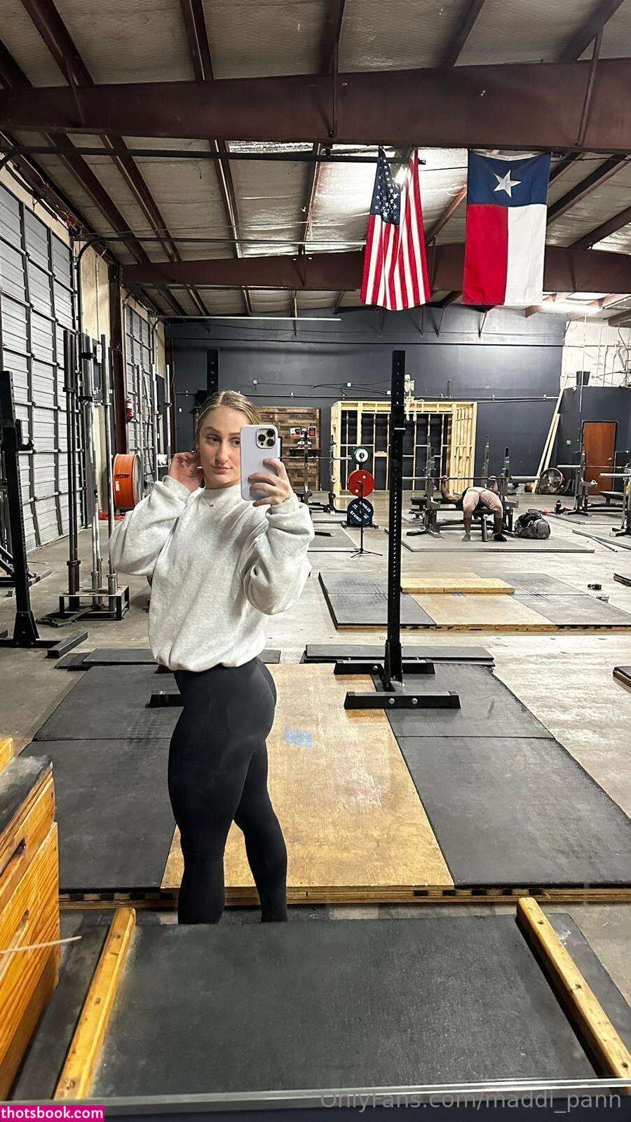 Maddi pann Maddison Pannell Nude OnlyFans Photos #14 1167227