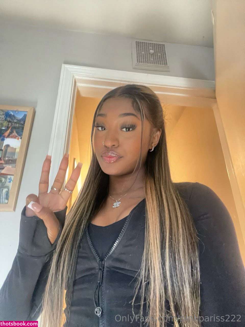 Itstavvi pinkpariss222 Nude OnlyFans Photos #7 1115248