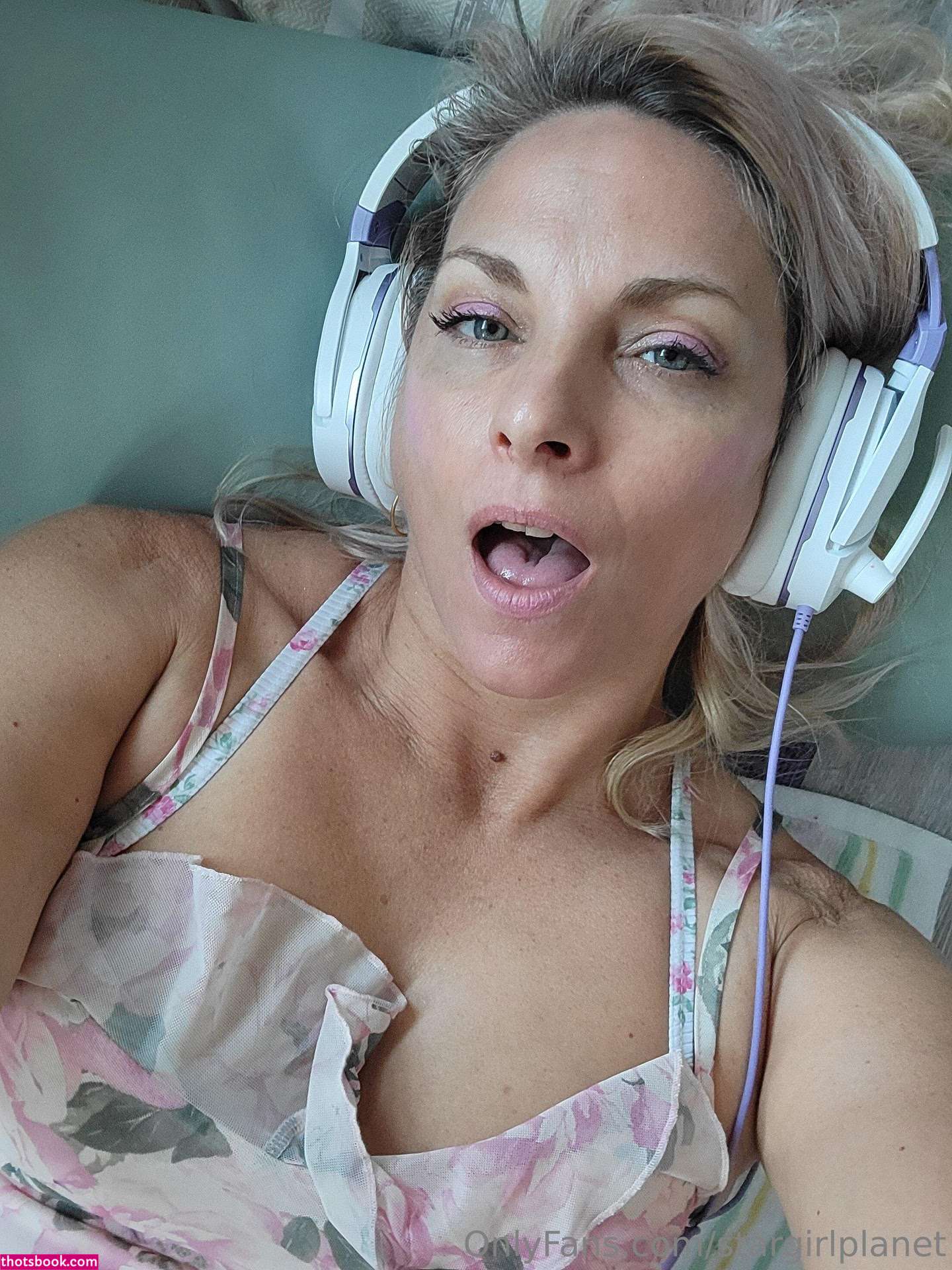 Stargirlplanet Nude OnlyFans Photos #8 1115551