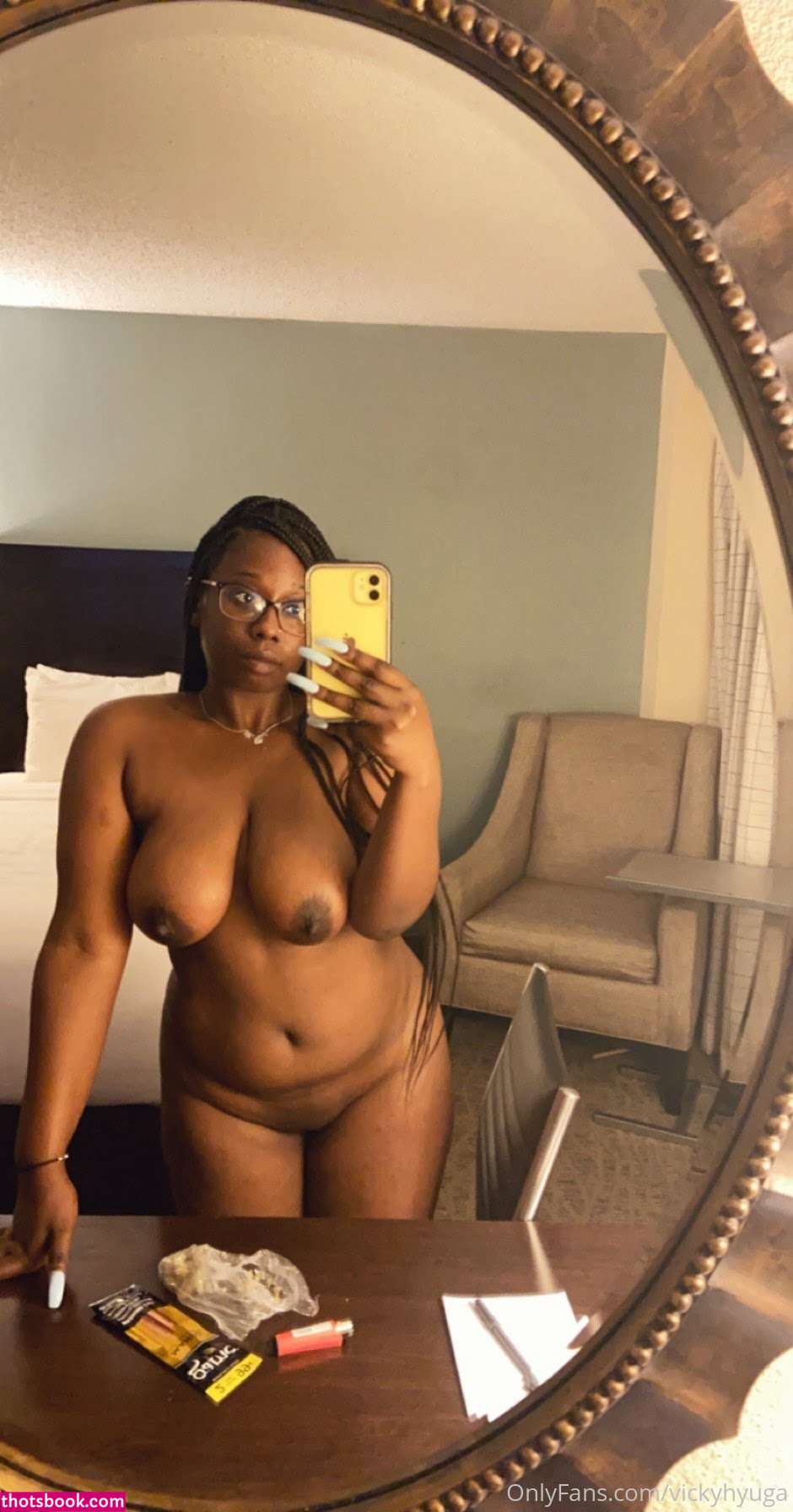 Vicky Hyuga Nude OnlyFans Photos #4 1115656