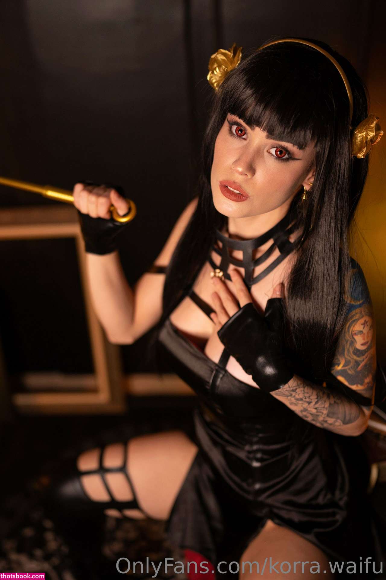 Waifu Korra Nude OnlyFans Photos #3 1115830