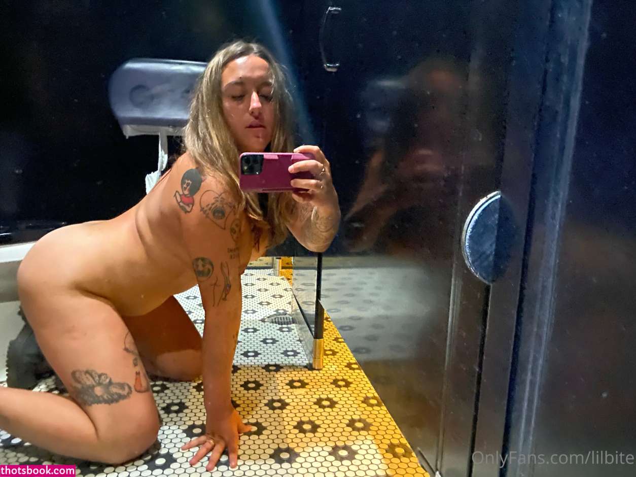 Christina Parrish Nude OnlyFans Photos #12 1116335