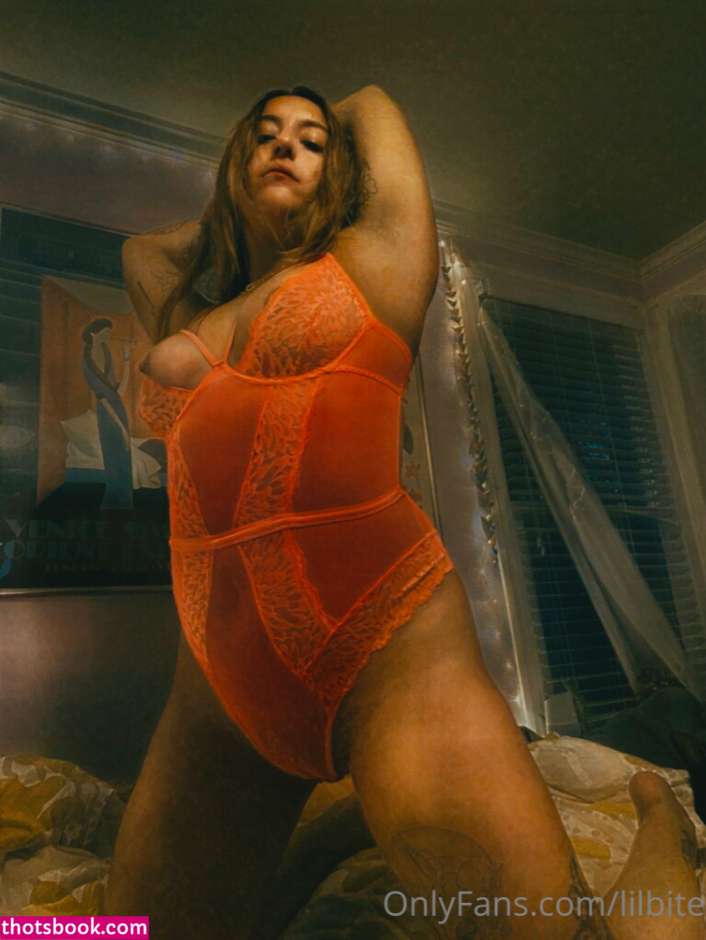 Christina Parrish Nude OnlyFans Photos #13 1116339