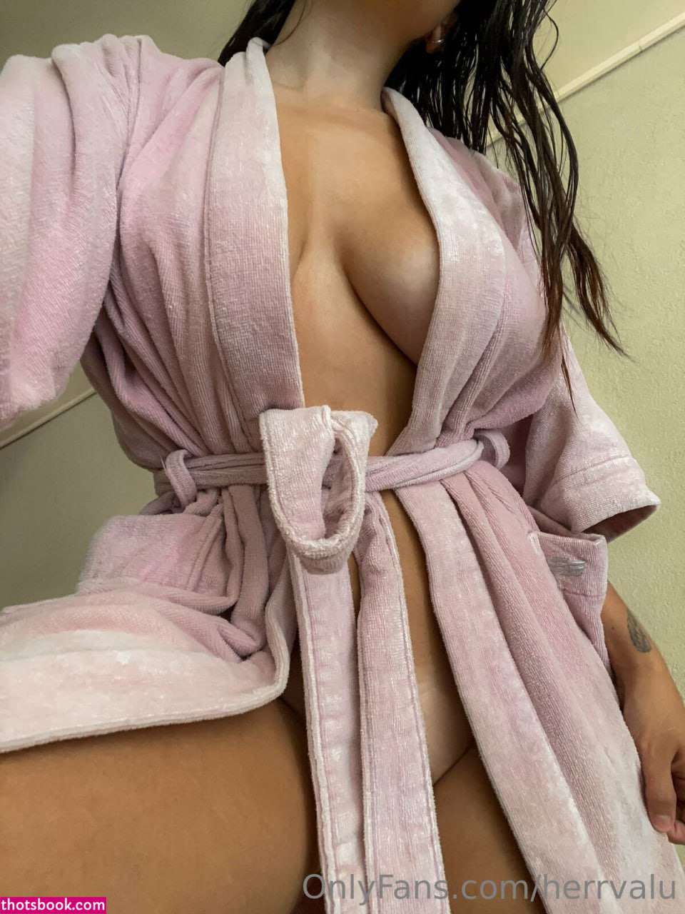 Valu Herrera Nude OnlyFans Photos #8 1116842