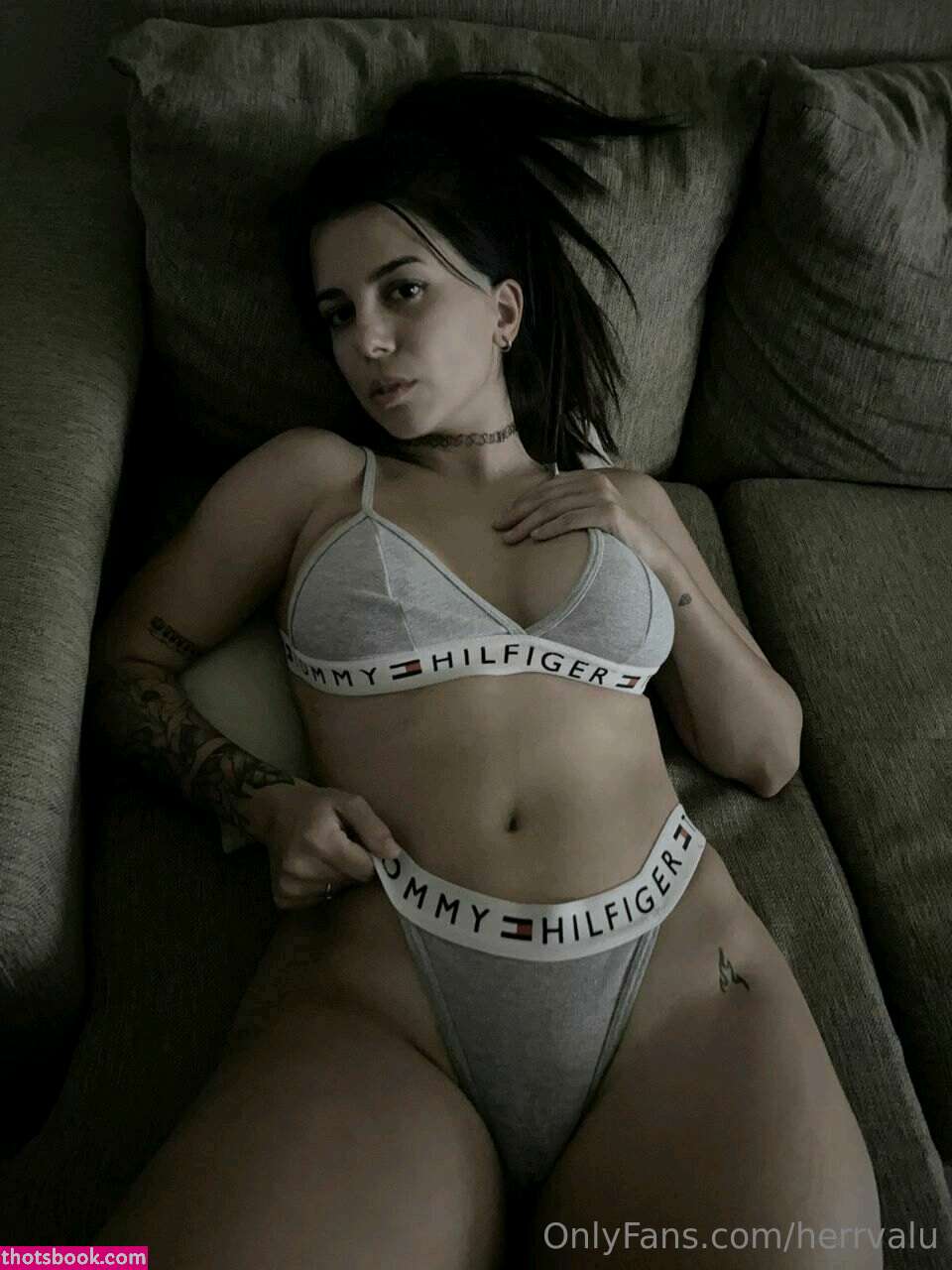 Valu Herrera Nude OnlyFans Photos #10 1116860